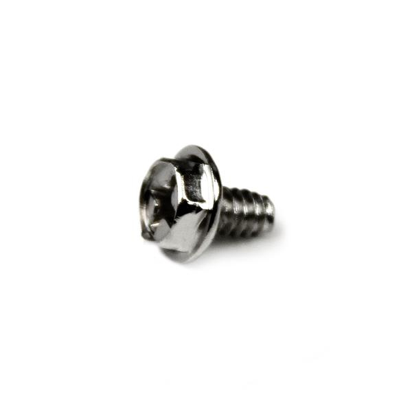 StarTech.com SCREW6_32 PC-Montageschrauben 6-32x1/4 UNC 50 Stück lang