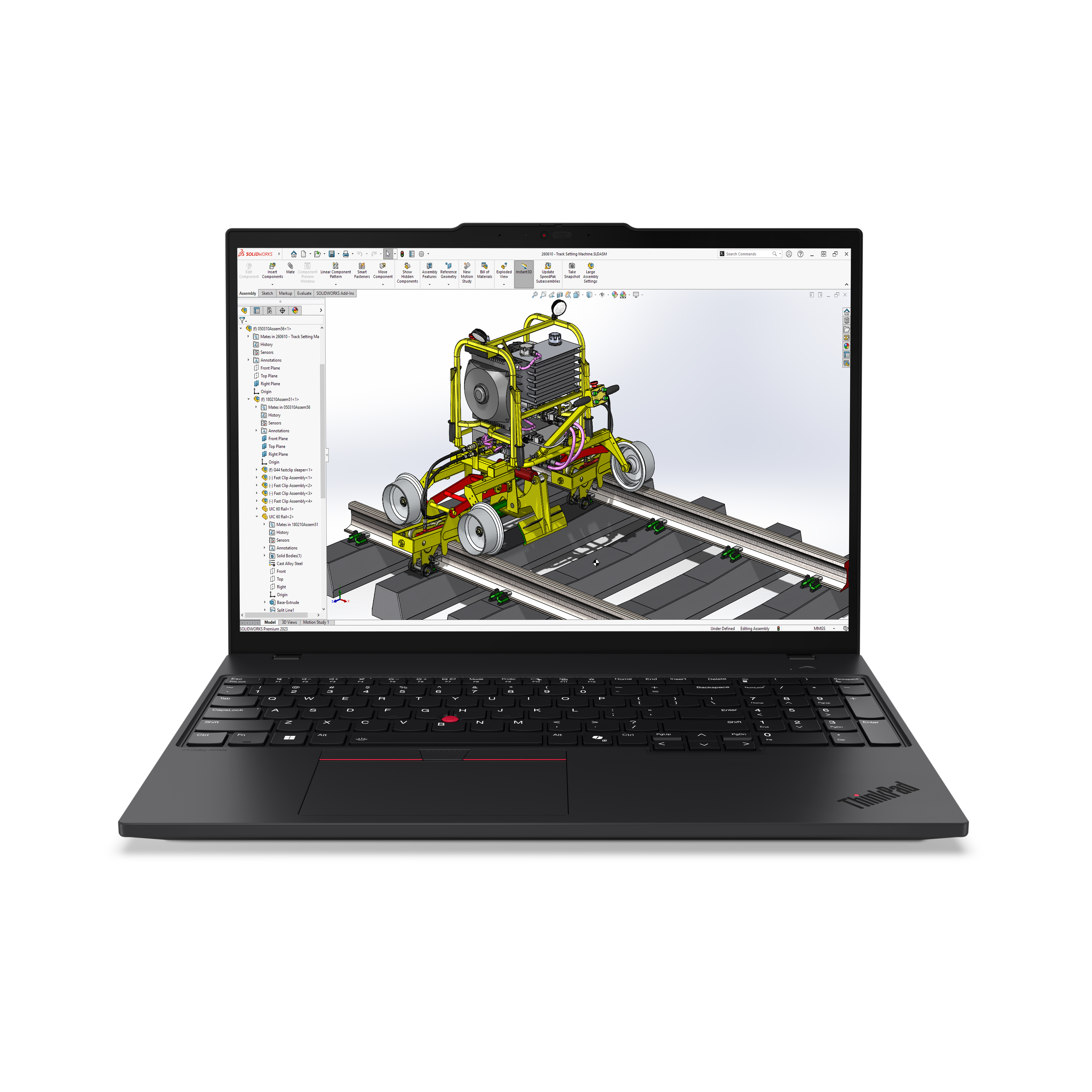 TP P16S G4 AI R7P-350 48GB 1TB SSD 16.0 FHD+ W11P