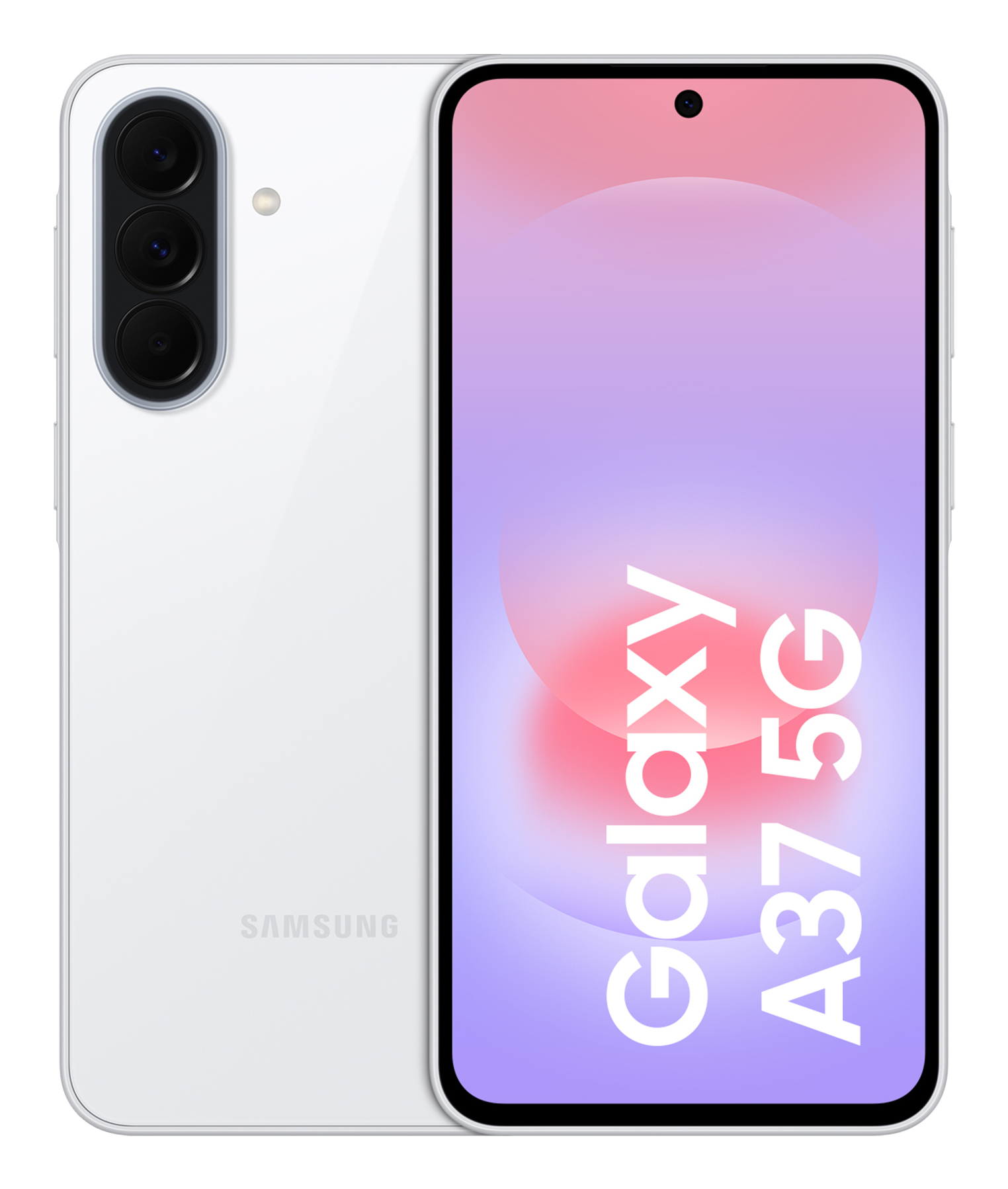 Galaxy A37 5G 128GB, Handy