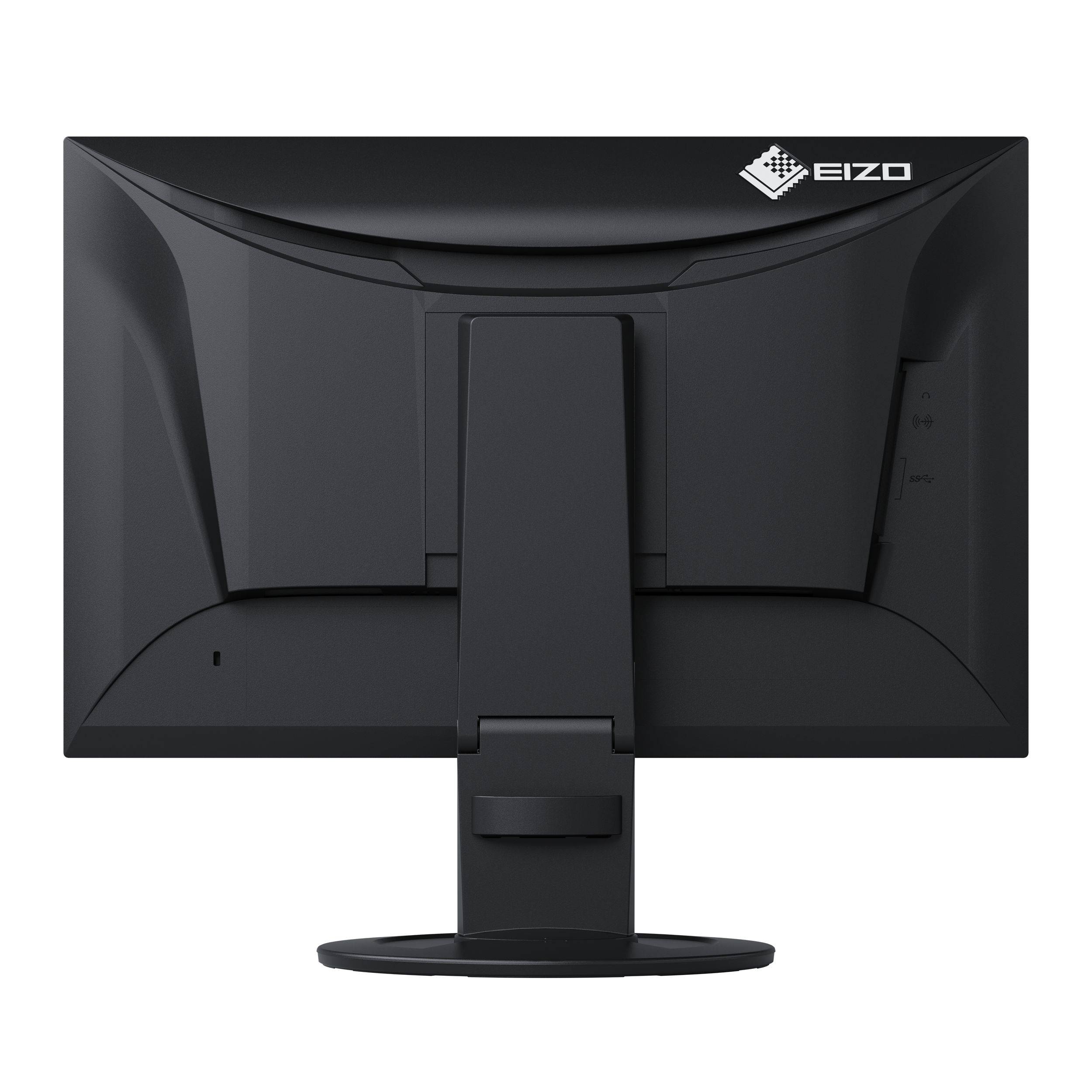EV2360 22.5IN IPS BLACK 1920X1200 250CD/QM 16:10