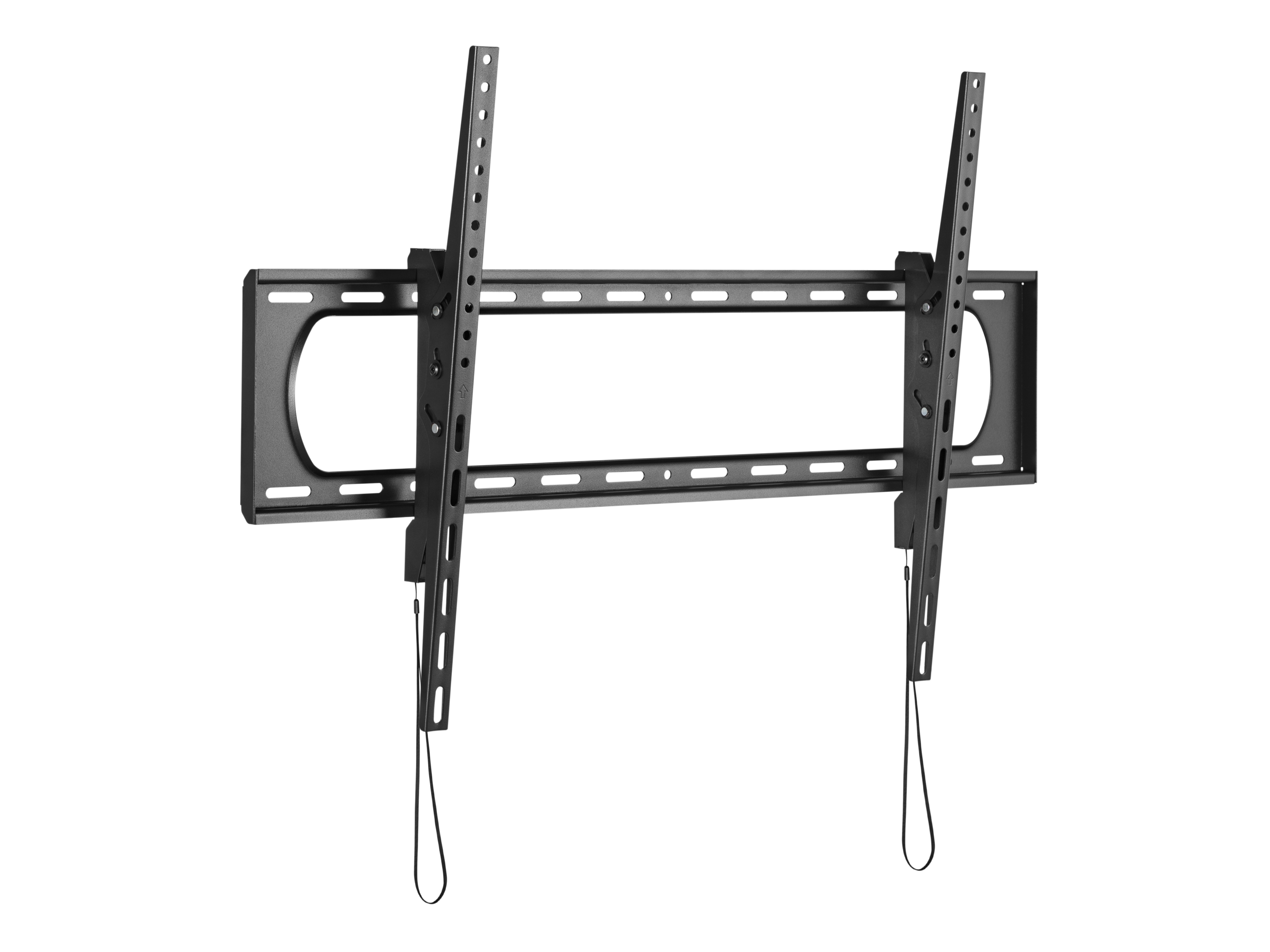 Equip Wandhalterung 60-120/1TFT neigbar 1Gelenk 120kg sw retail