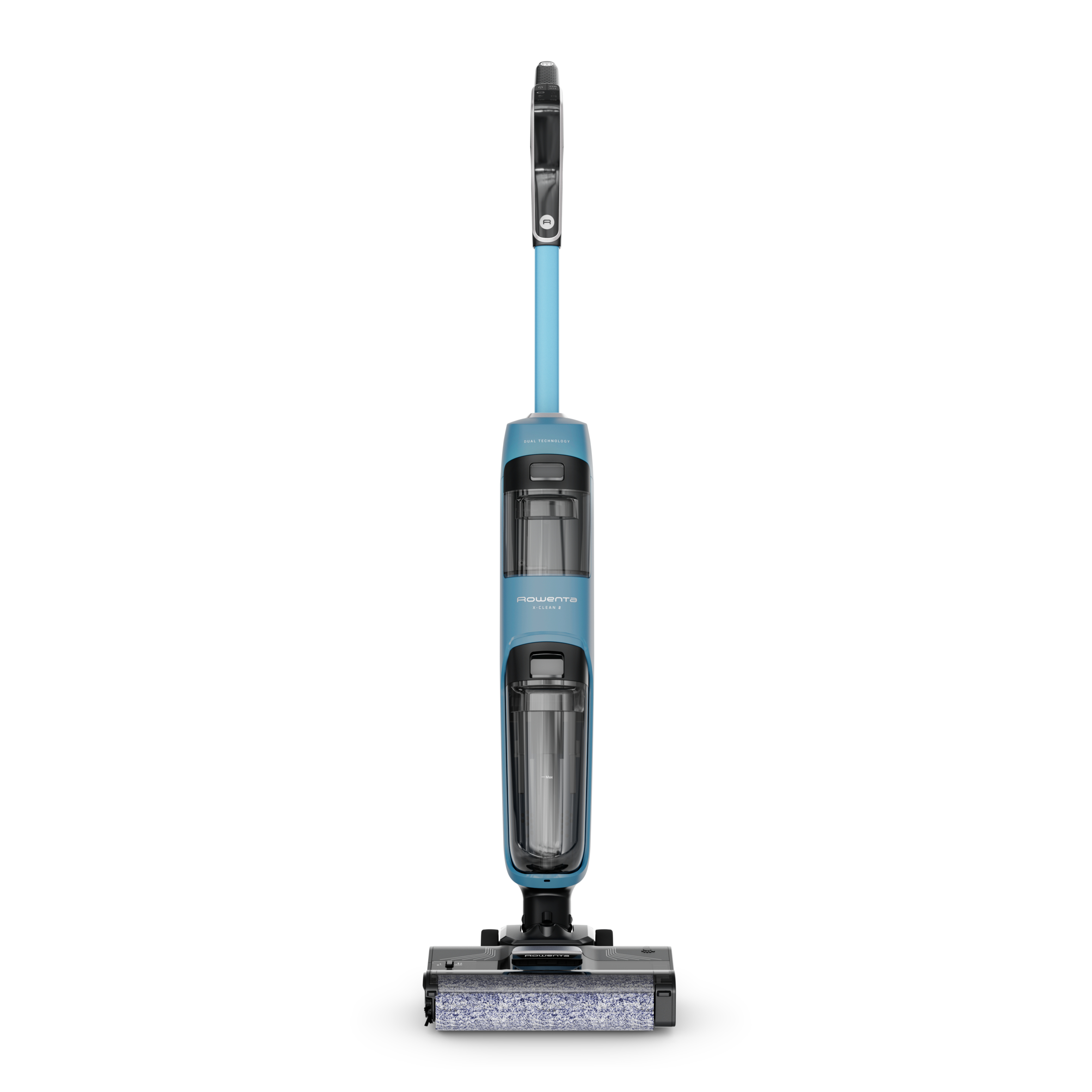 X-Clean 2, Nass-/Trockensauger