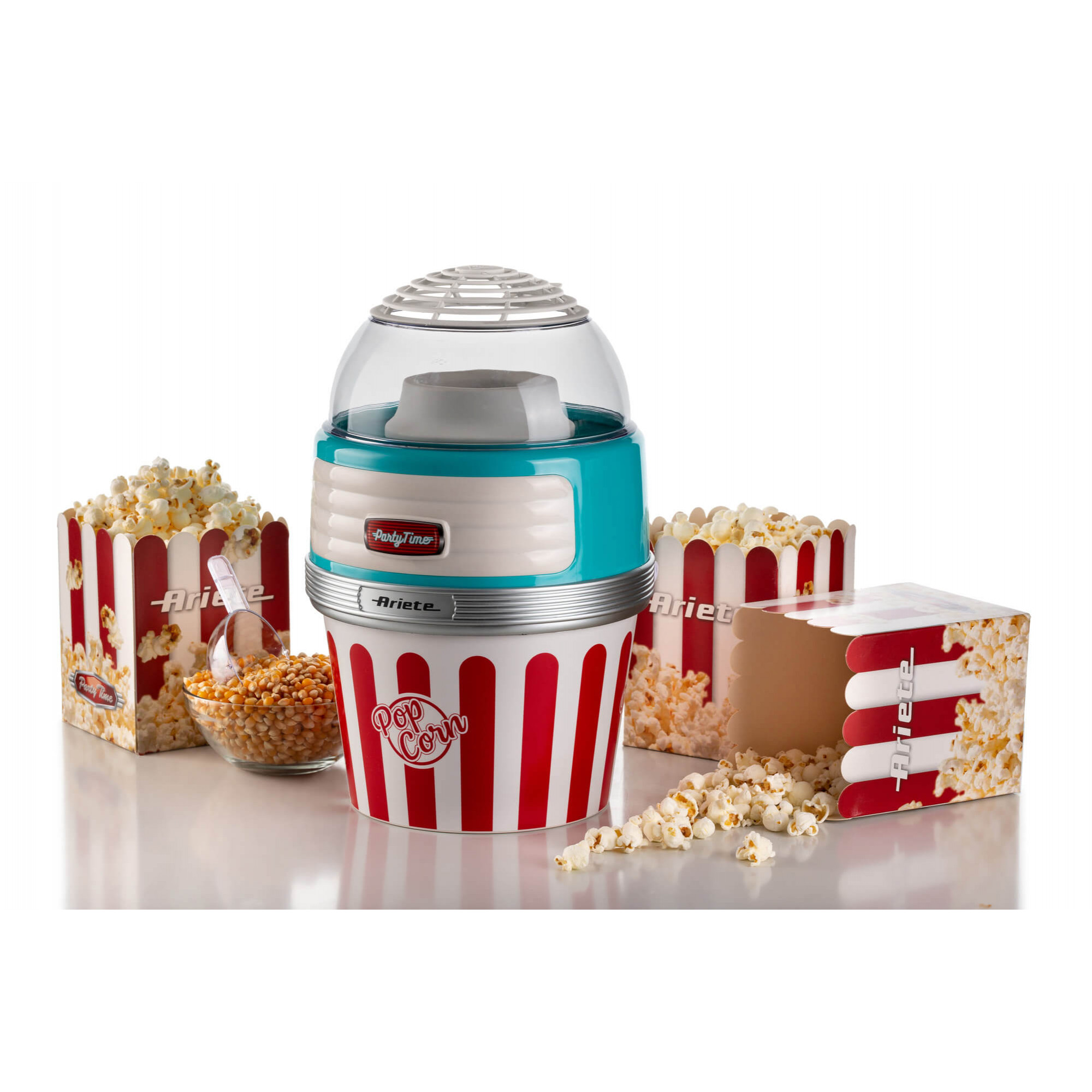 Popcorn XL Partyzeit, Popcornmaker