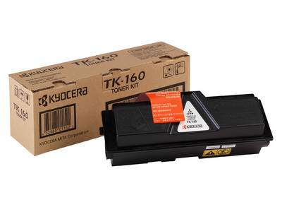 KYOCERA TK-160 schwarz Toner