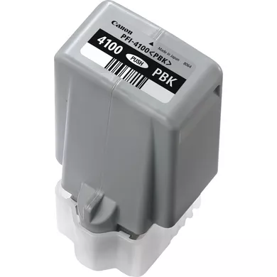 INK PFI-4100 PBK PHOTO BLACK INK TANK