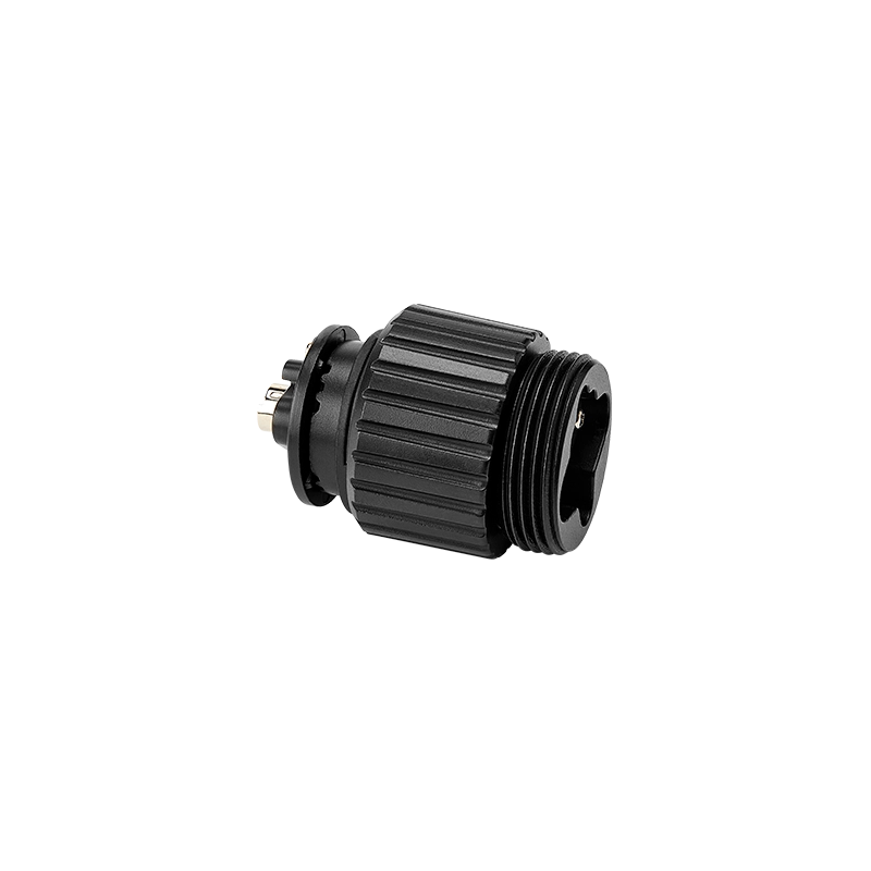 AddOn Thrustm. AVA Base Offset Adapter (KON/PC) retail