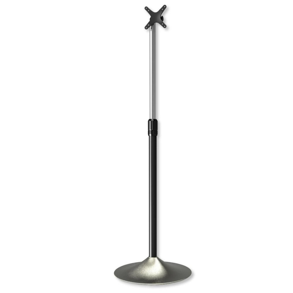 Techly TV LED/LCD Standfuß rund, 13-27