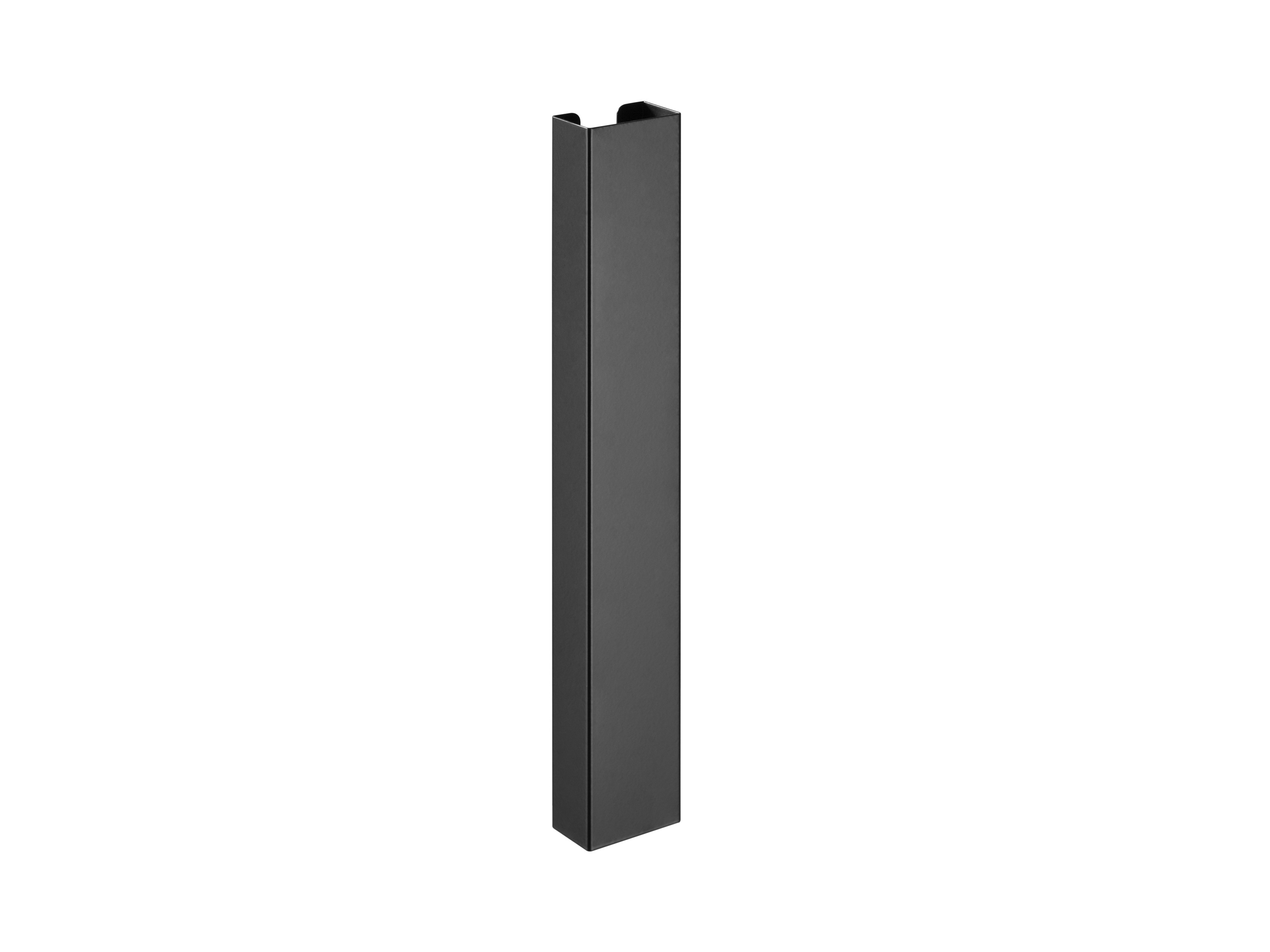 Equip Kabelführungskanal Magnetisch schwarz lite Retail