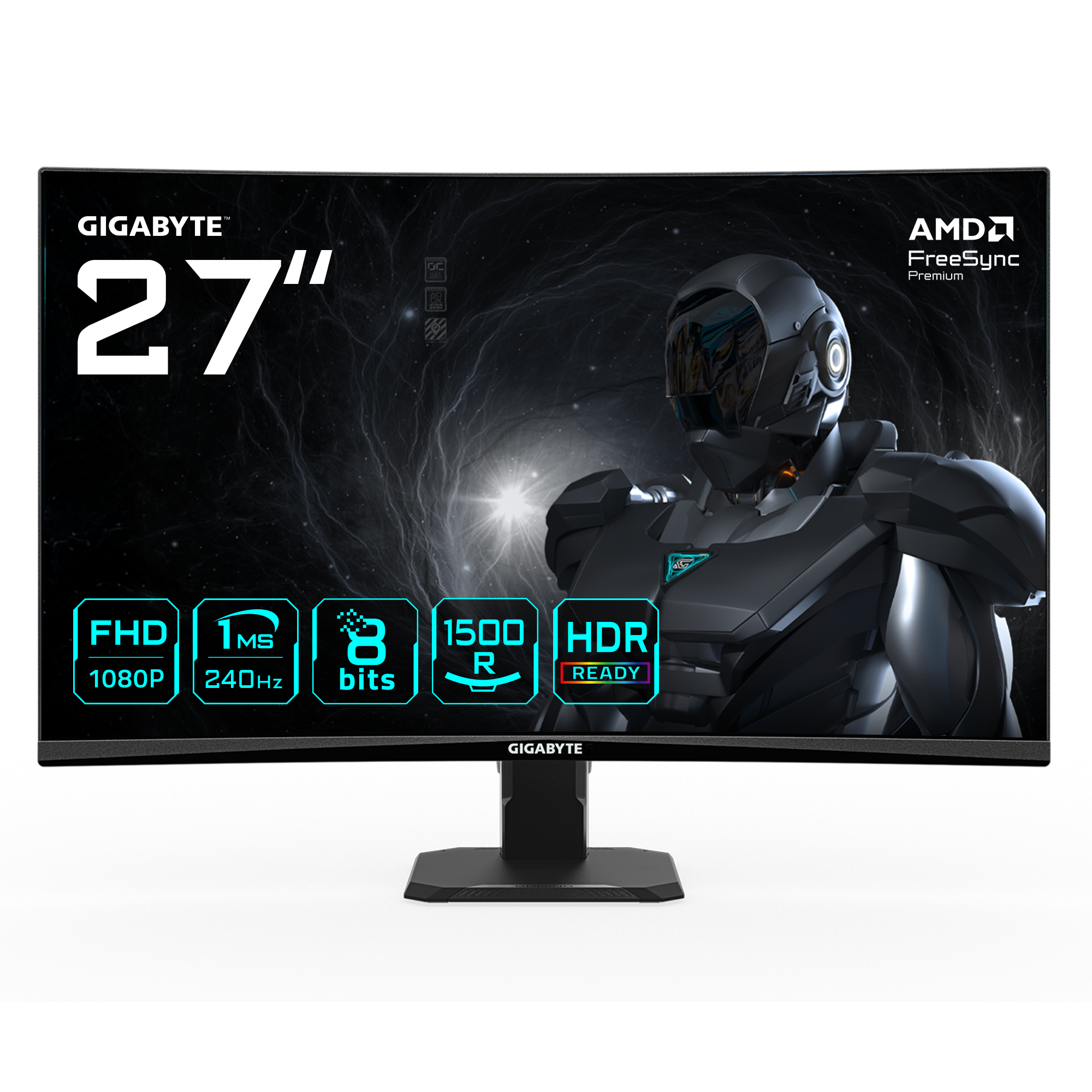 GS27FC2, Gaming-Monitor