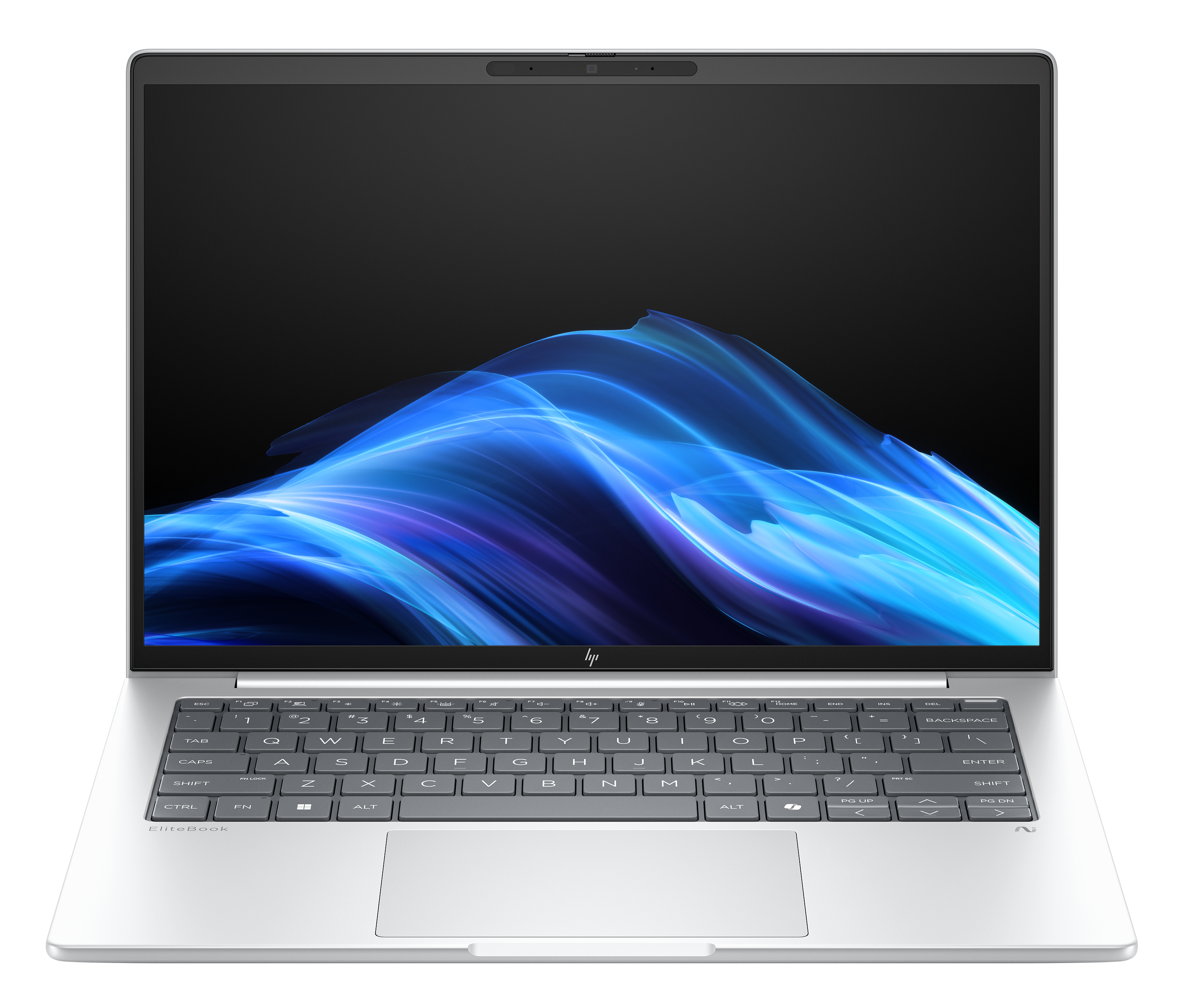 HP EliteBook 8 G1a AMD Ryzen AI 5 340 35,56cm 14Zoll 2,5K 32GB 512GB/SSD W11P SmartBuy 3J Gar (DE)