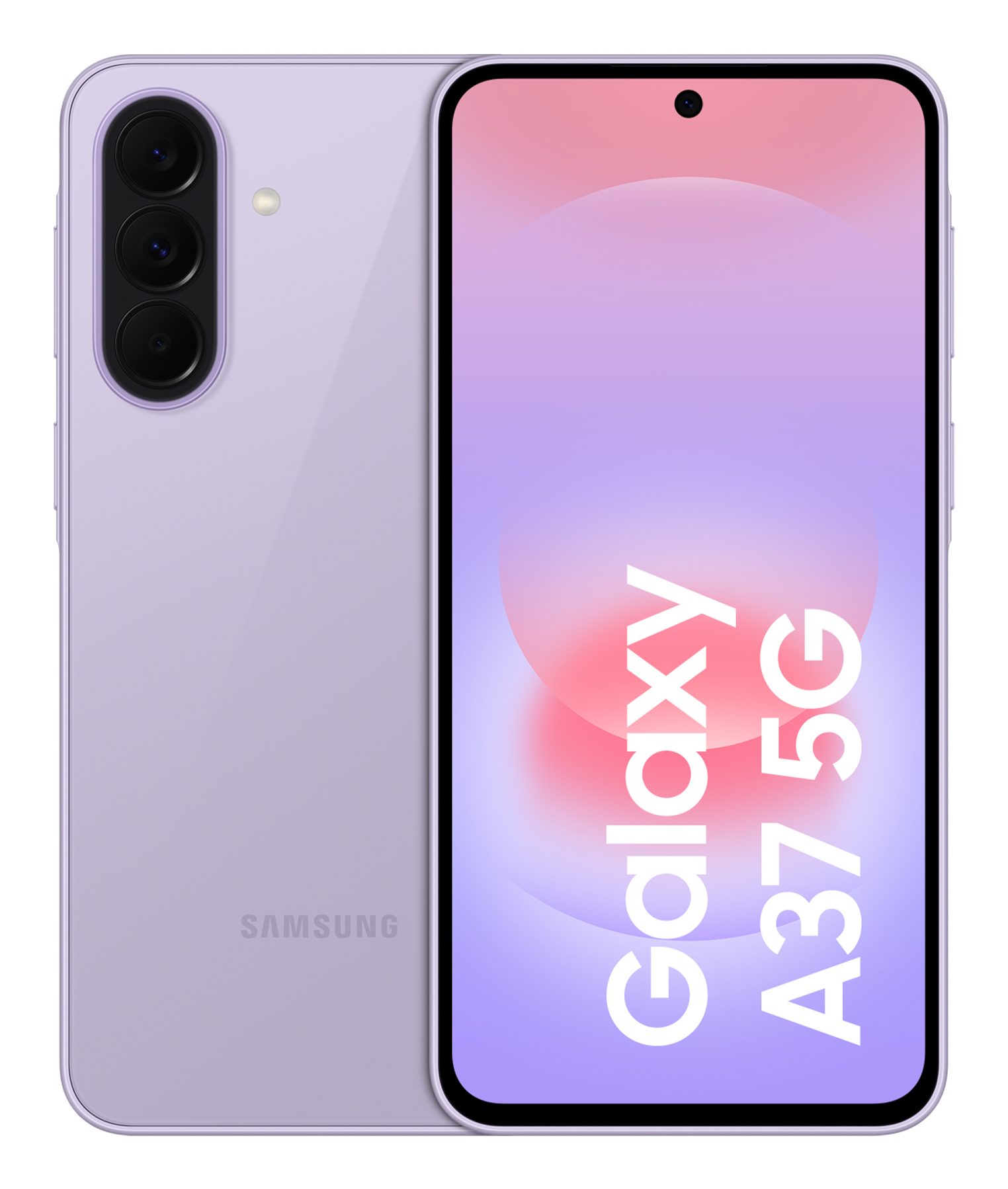 Galaxy A37 5G 256GB, Handy