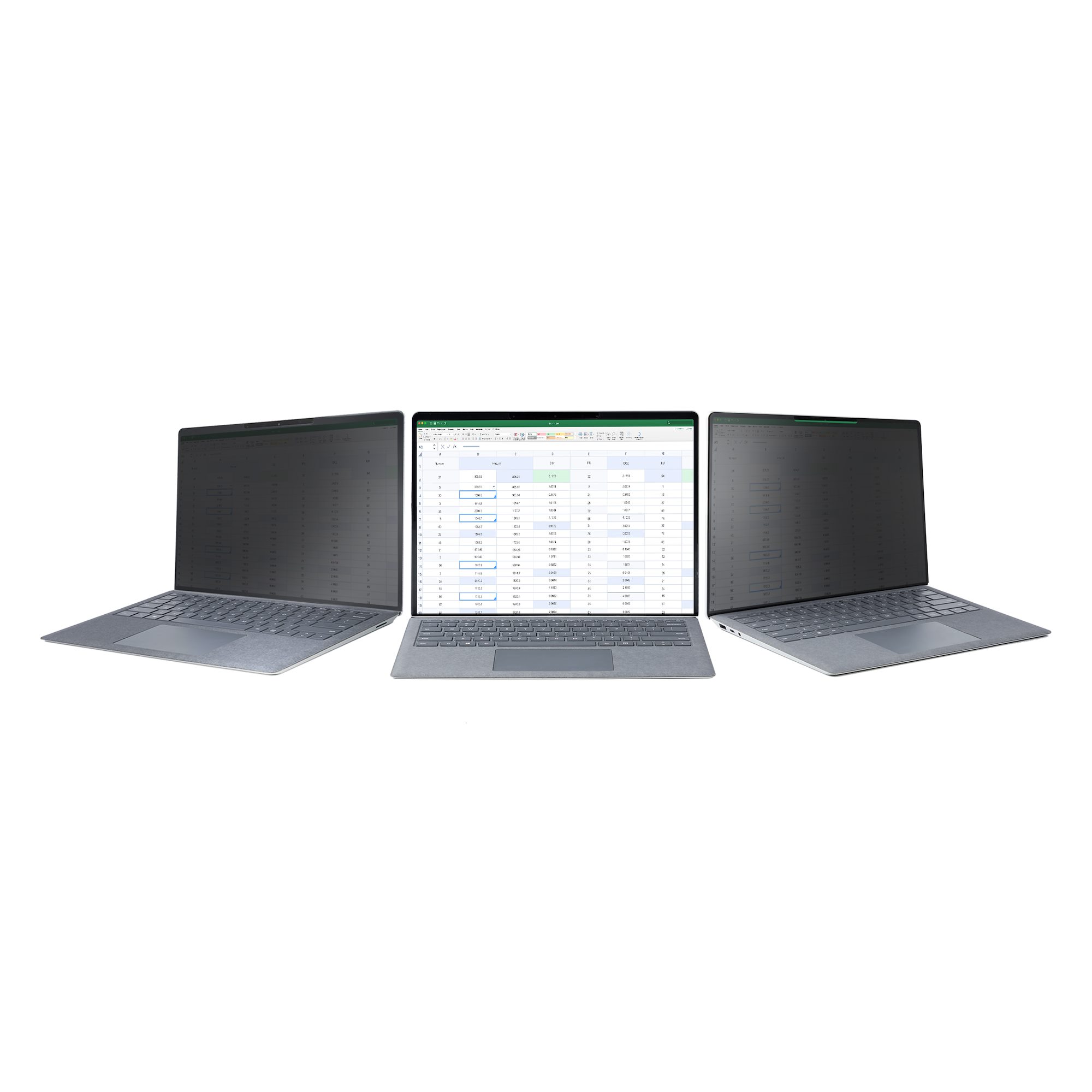 StarTech.com PRIVACY SCREEN Laptop 13,5 inch 34,3 cm Matt Privatsphäre