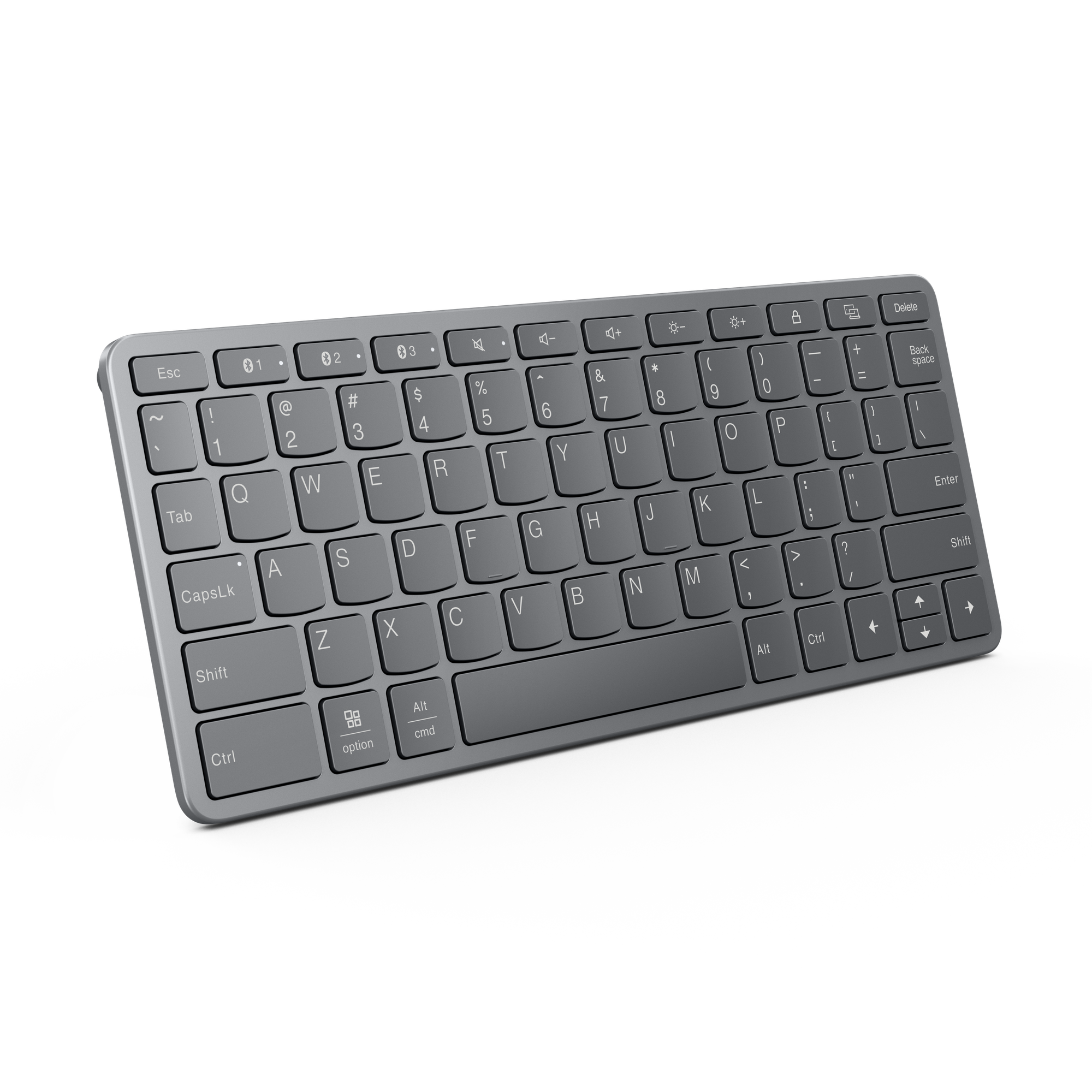 LENOVO Multi-Device Wireless Keyboard