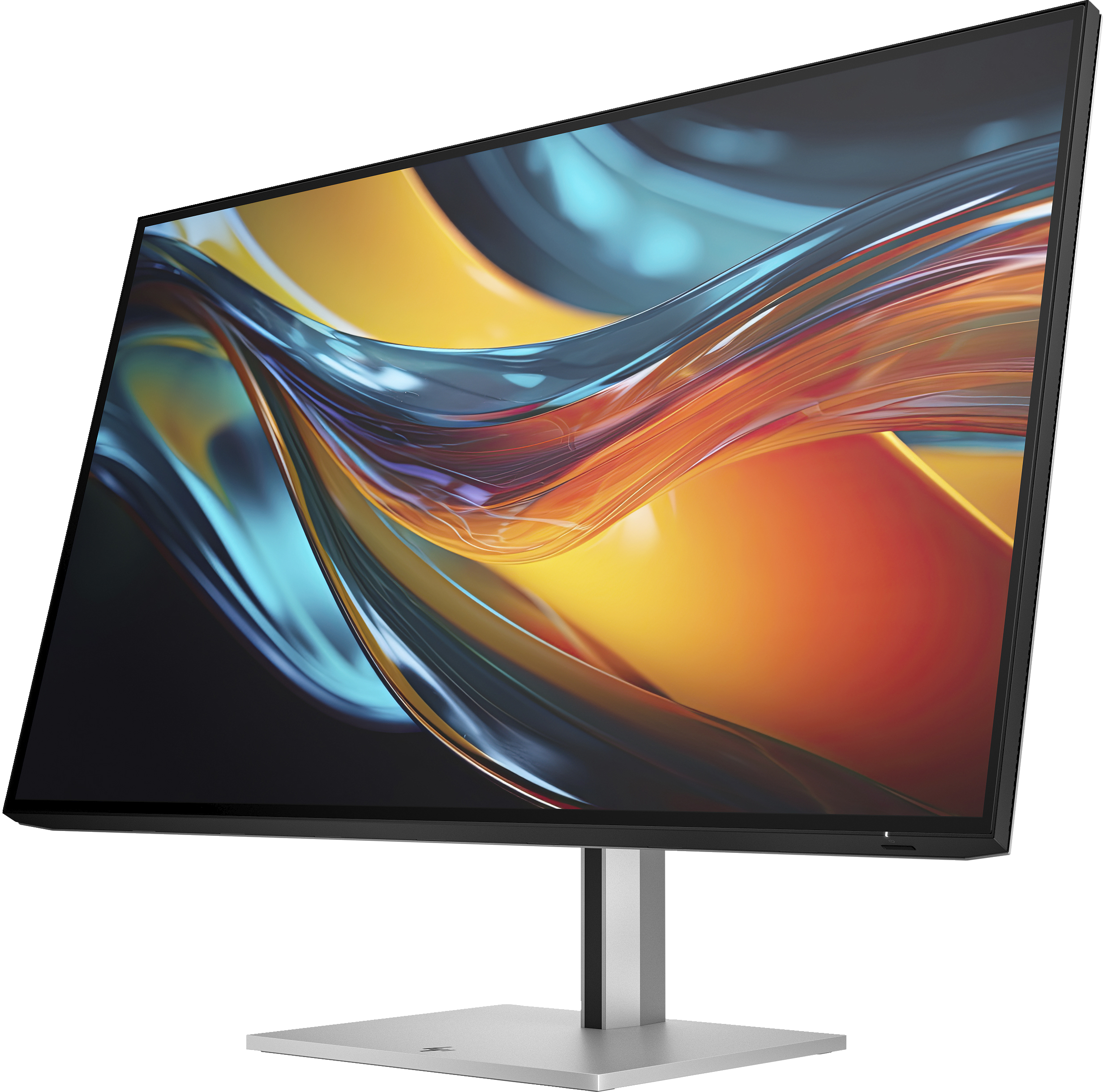 HP 732pk Series 7 Pro 80,01cm 31,5Zoll IPS 4K Thunderbolt 4 Monitor 16:9 2000:1 5ms HDMI 2.0 DP 1.4 (EU)