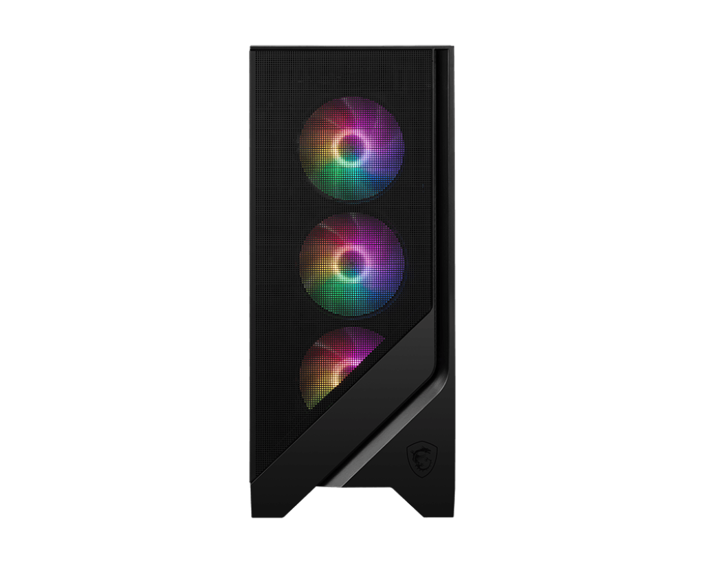 Midi MSI MAG Forge 120A Airflow
