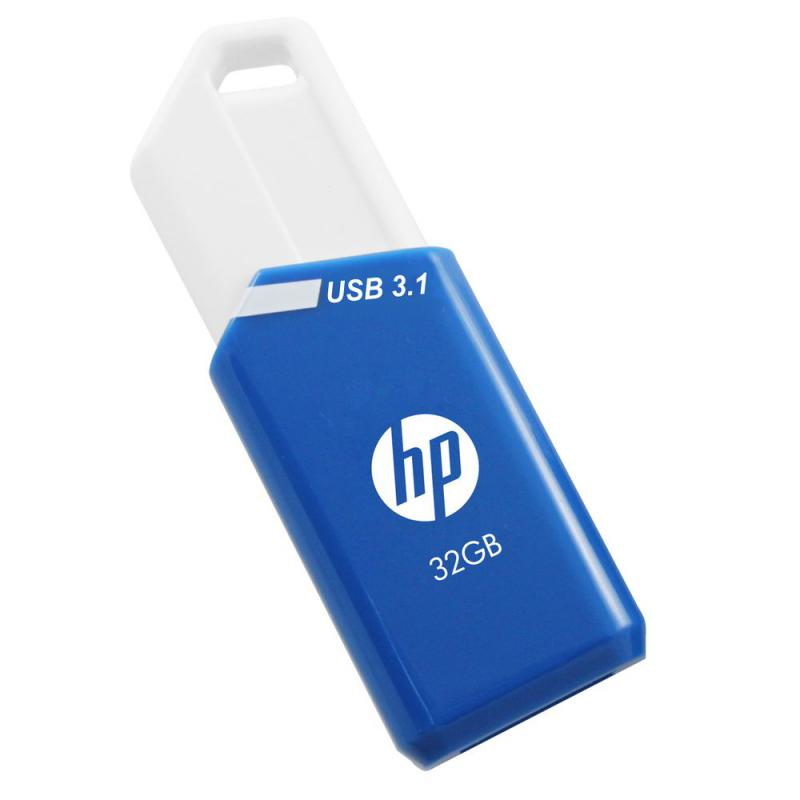 HP 32GB X755W USB 3.1 FLASH DRIVE