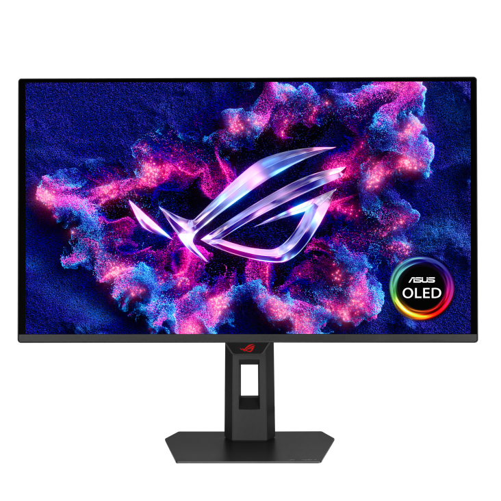 ROD Strix QD-OLED XG27AQDNG, Gaming-Monitor