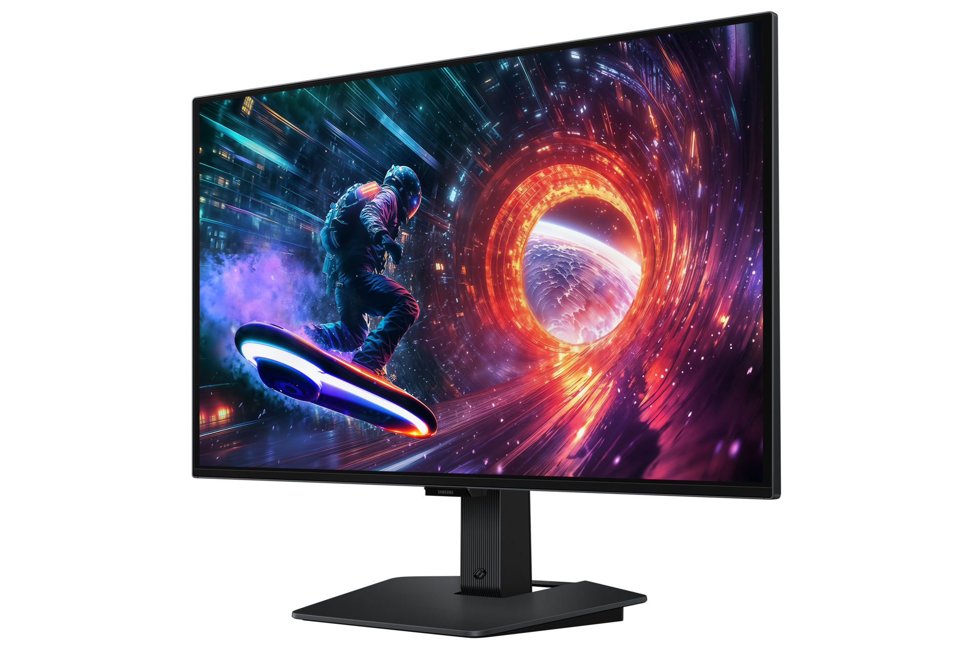 Odyssey OLED G5 G50SF (S27FG506SU), Gaming-Monitor