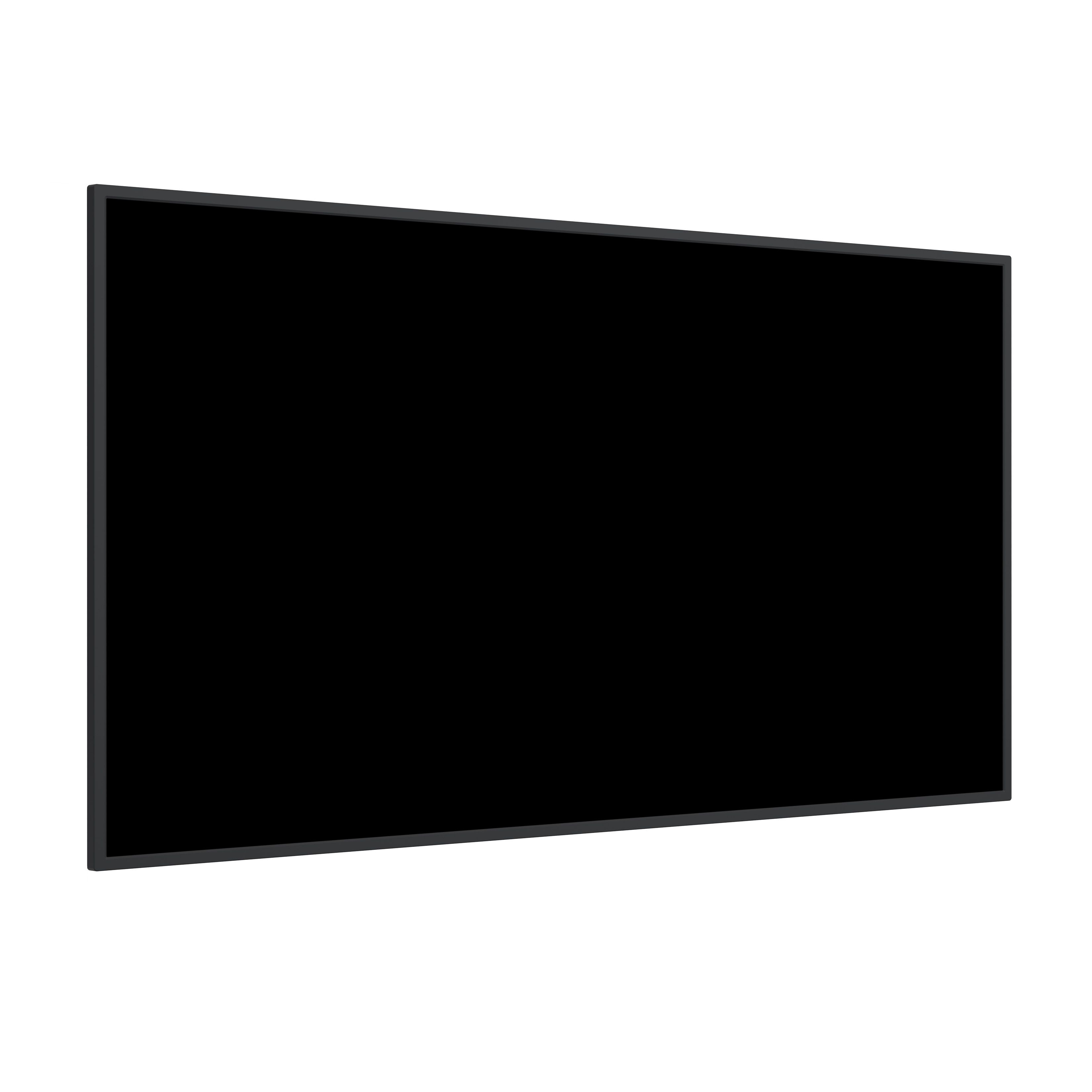 NSD-4303 42.5IN UHD 3840 X 2160 16:9 500CD/M2 4000:1 5MS HDMI/DI