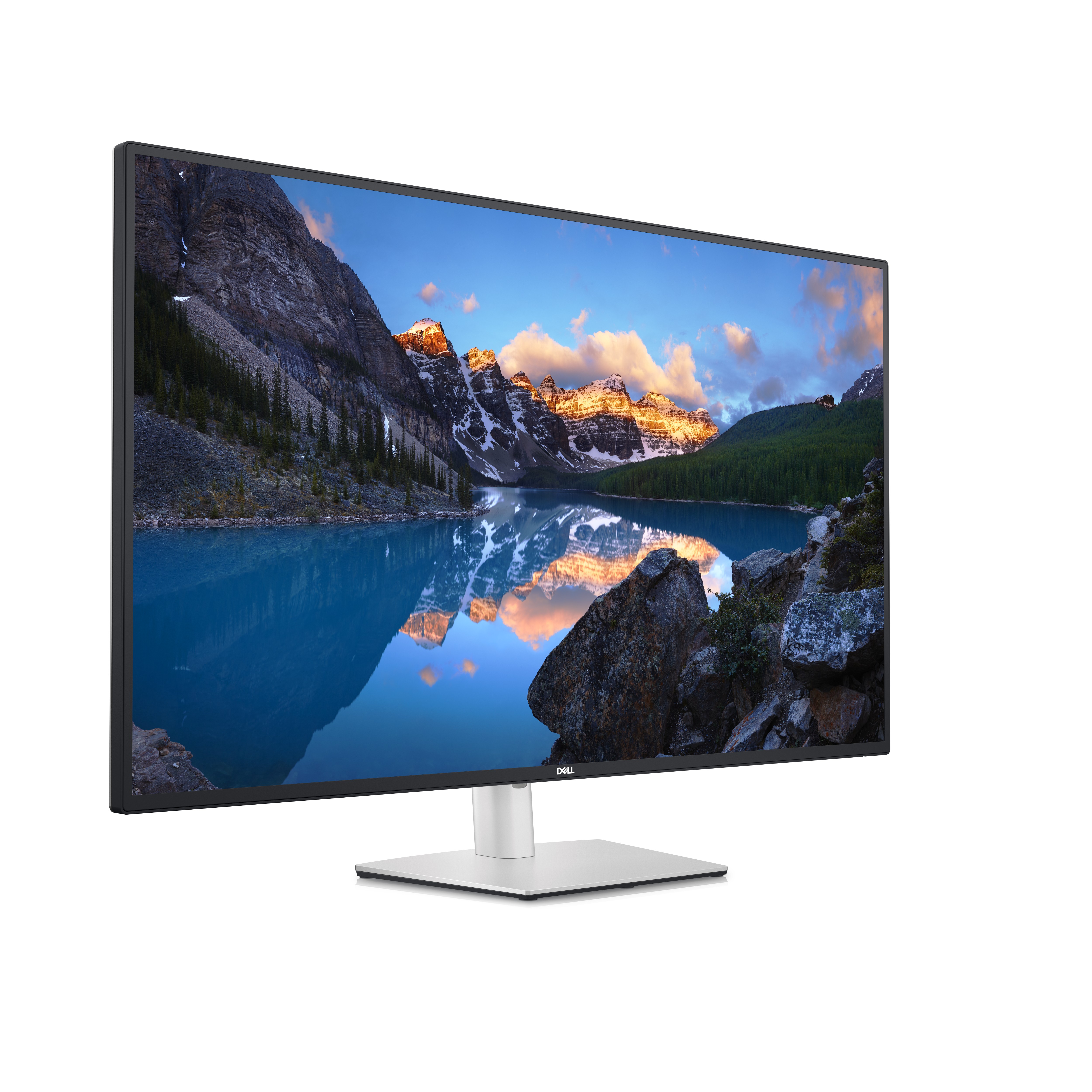 Dell 108.0cm(42,5) U4323QE 16:9 2xHDMI+2DP+USB-C IPS 4K bl