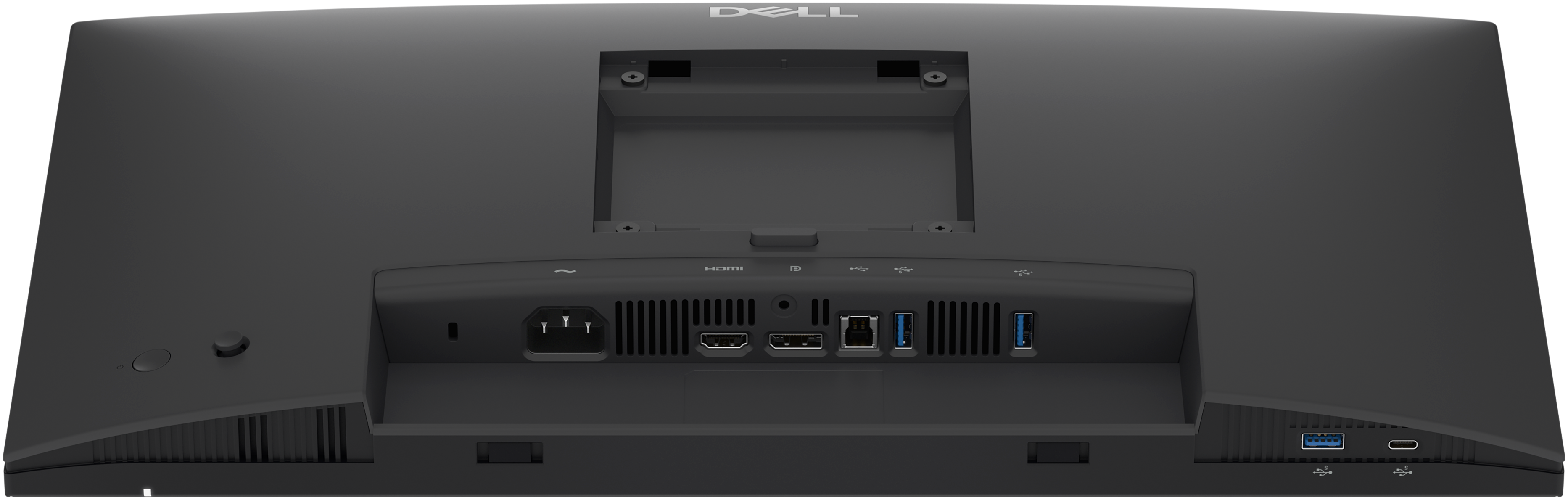 DELL Pro P 22 Monitor P2226H 54,61cm 21,5Zoll IPS 1920x1080 100Hz 300cd/m2 1500:1 HDMI DP USB