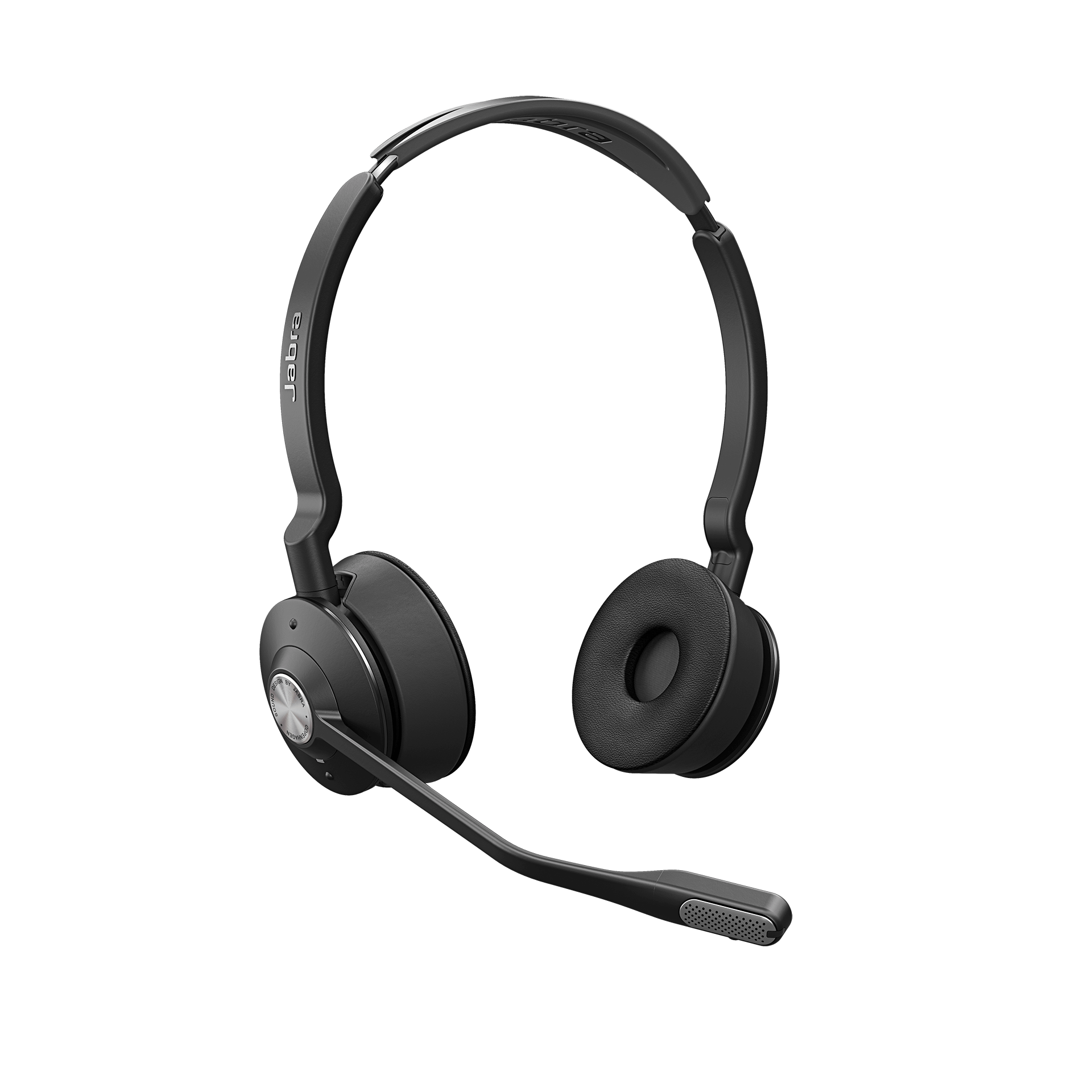 Jabra Headset Engage 75 SE Stereo schnurlos