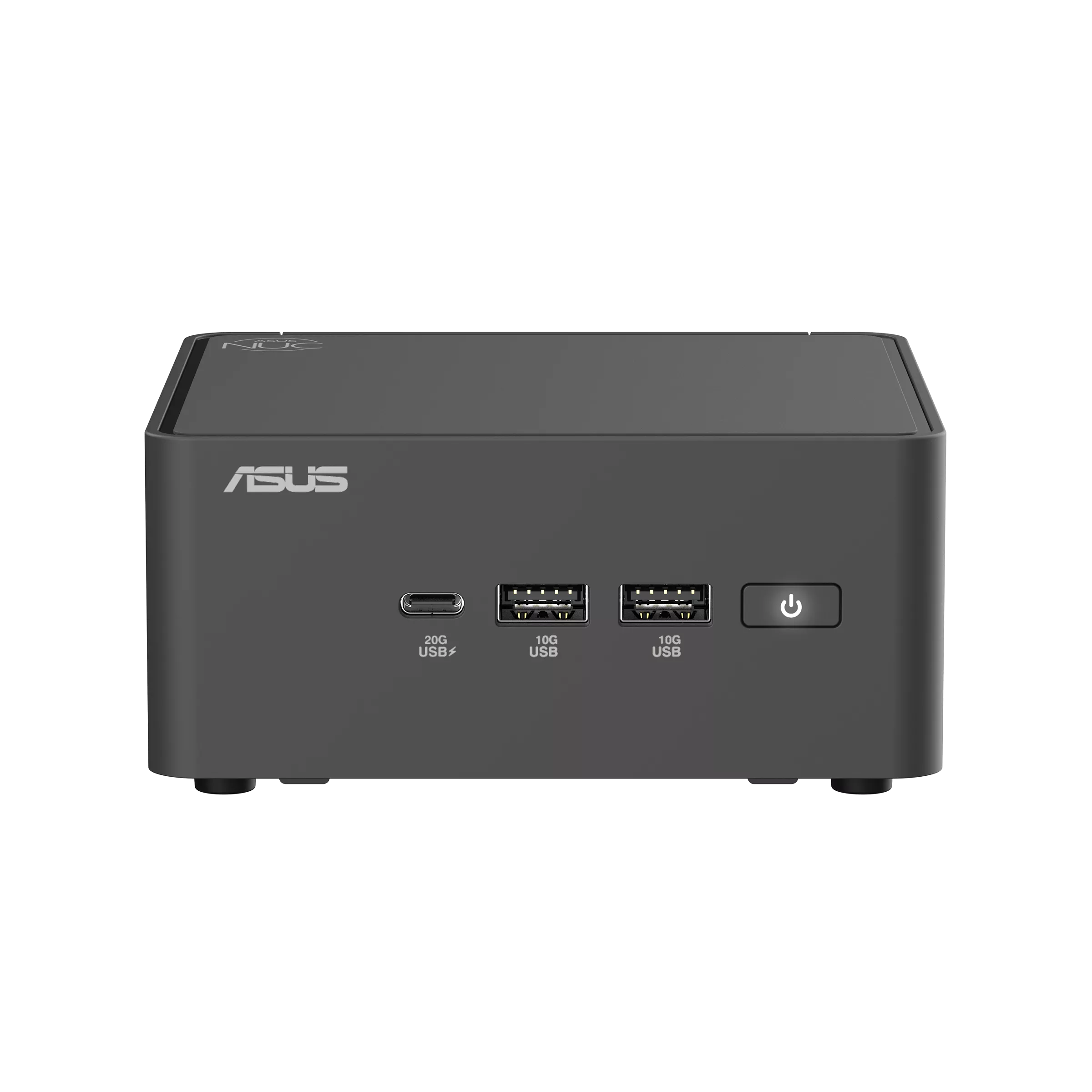ASUS RNUC15CRHU700000 Barebone Intel Core Ultra 7 255H Kit L6 No Cord