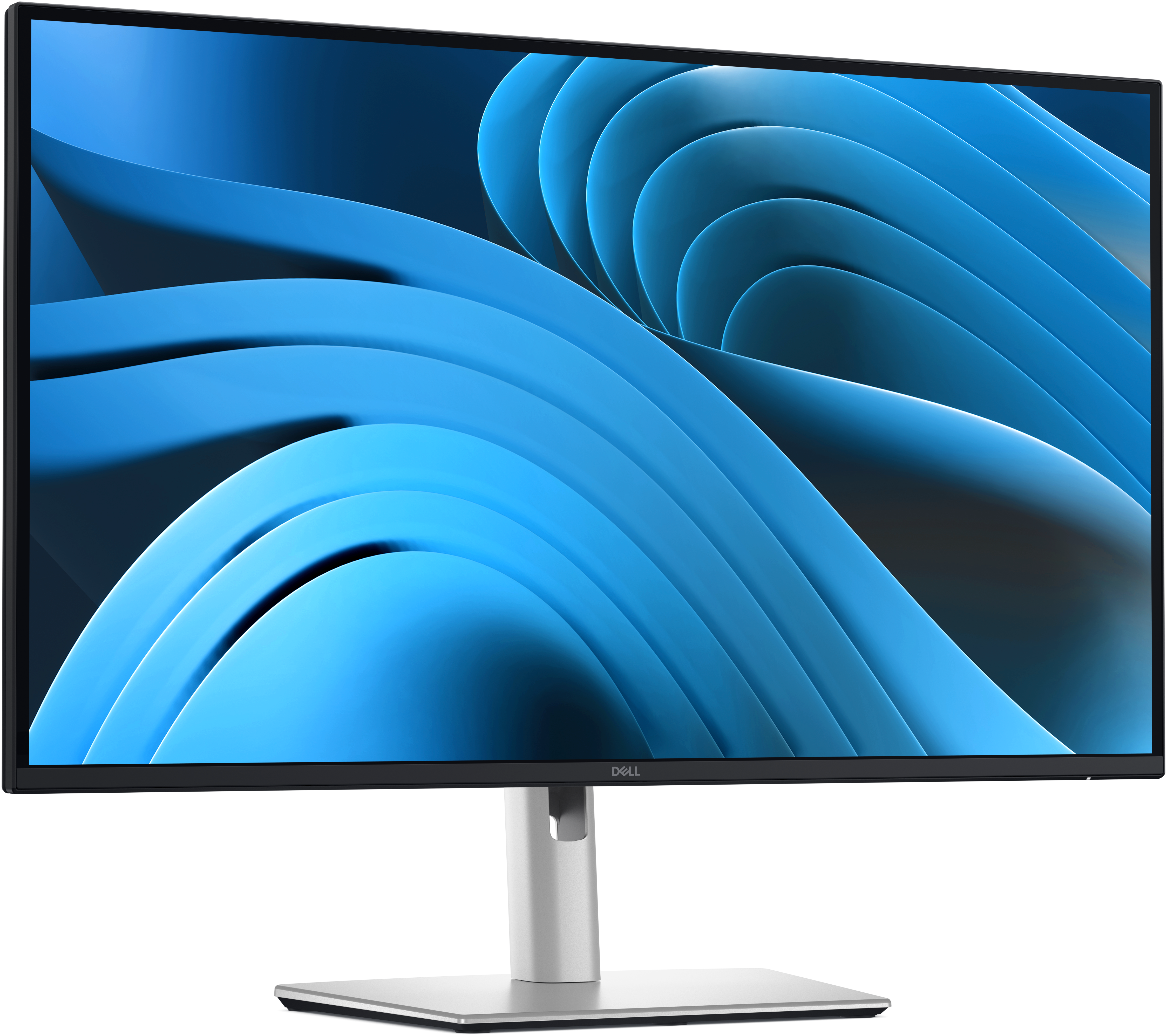 PRO 27 PLUS QHD - P2725D 2560X1440 16:9 HDMI DP USB-A-B-C