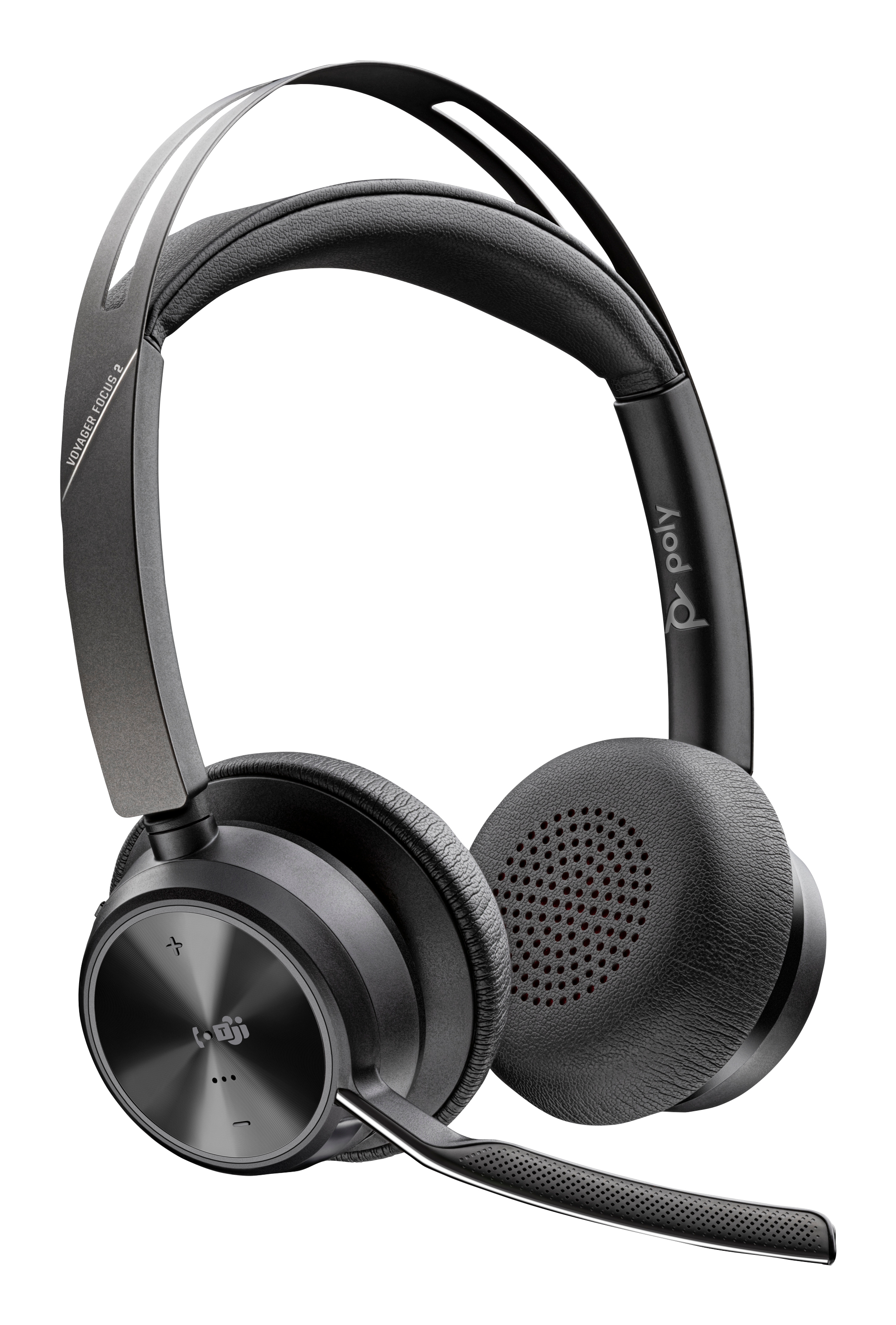 Headset Poly Voyager Focus 2 9T9J6AA#AC3
