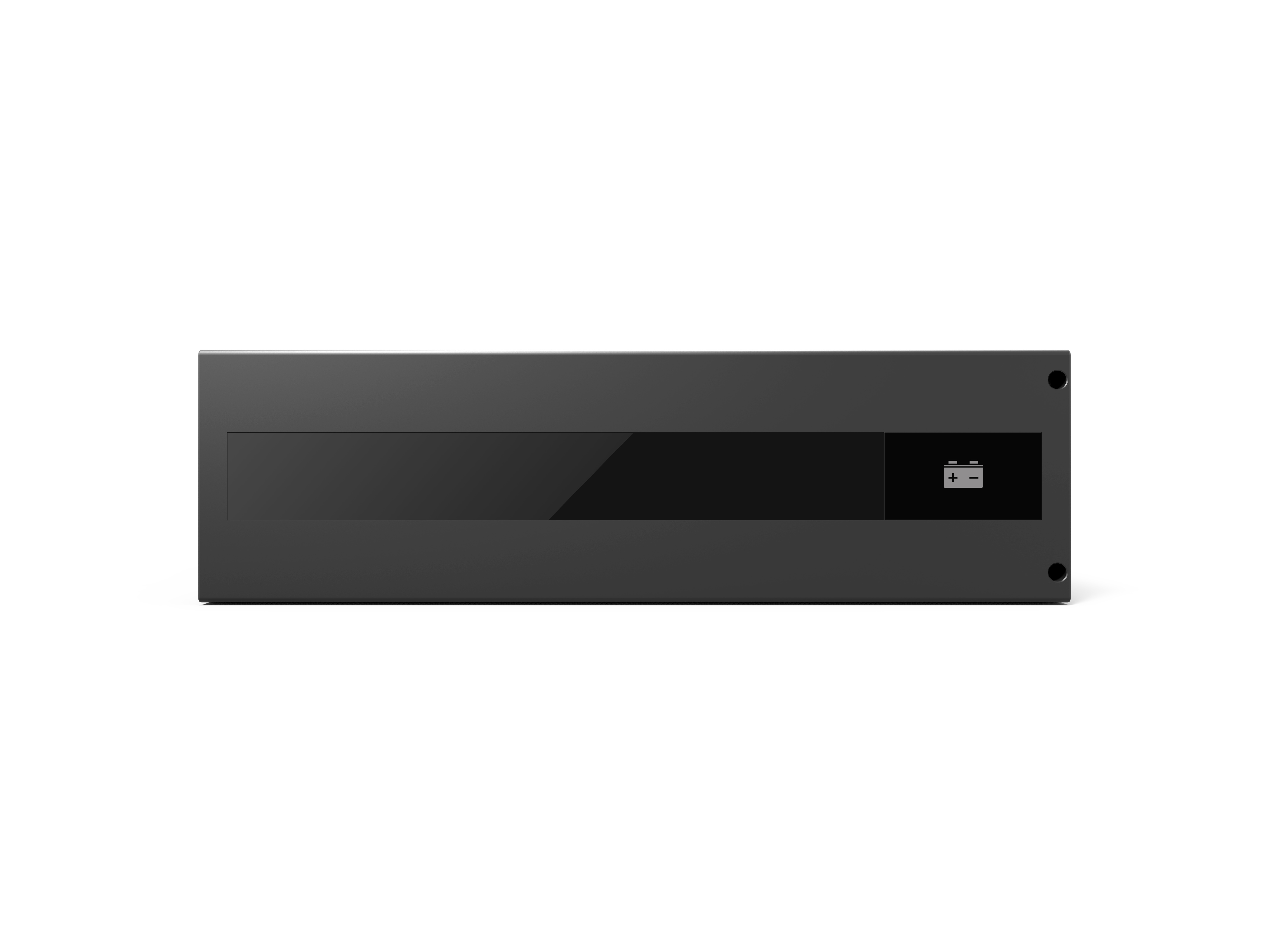 LevelOne USV Online IOT 10KVA/10000W VOLTA schwarz
