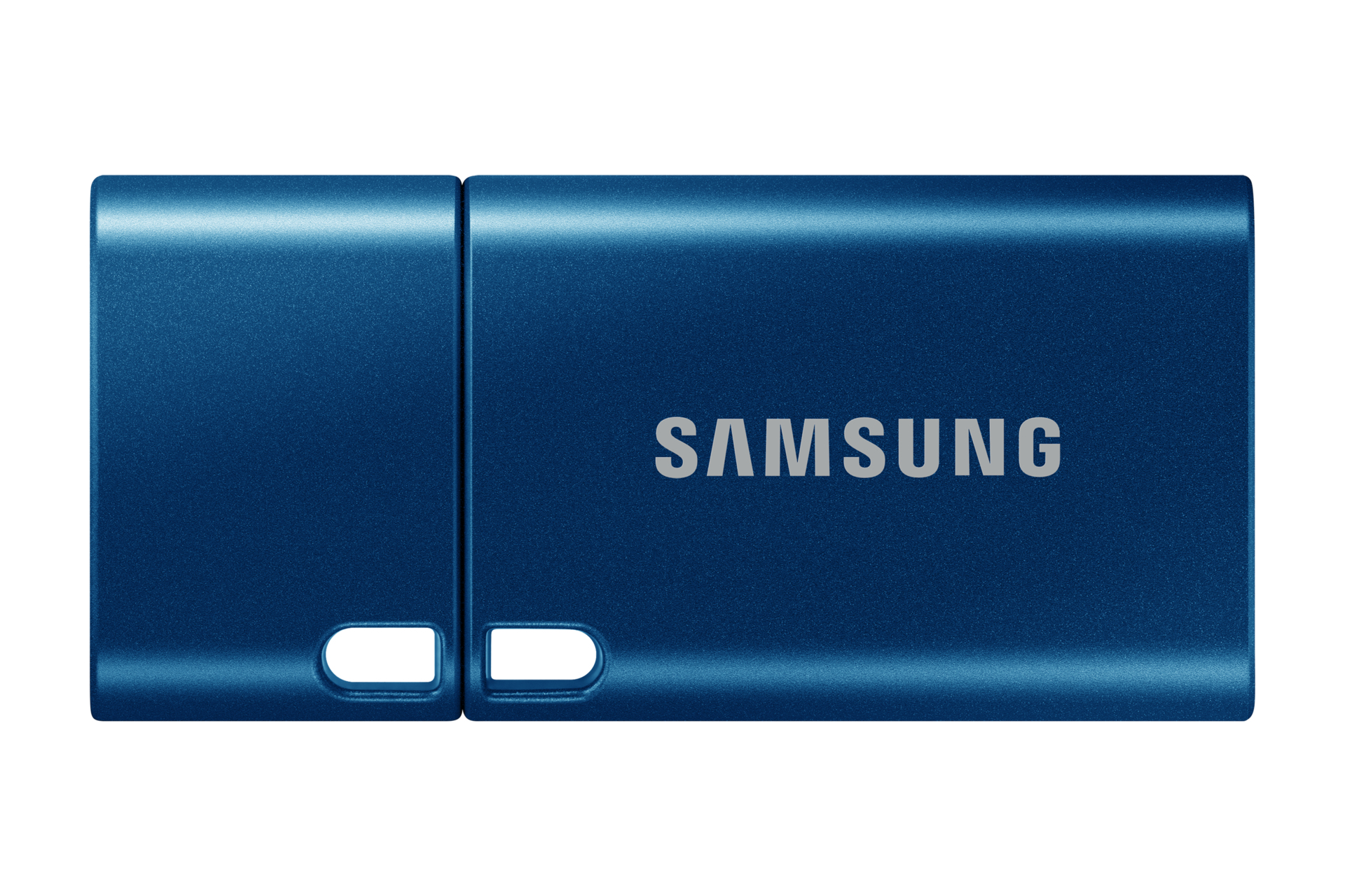 SAMSUNG USB Type-C 512GB 400MB/s Lesen 110 MB/s Schreiben kompakter USB 3.2 Gen1 Flash Blue
