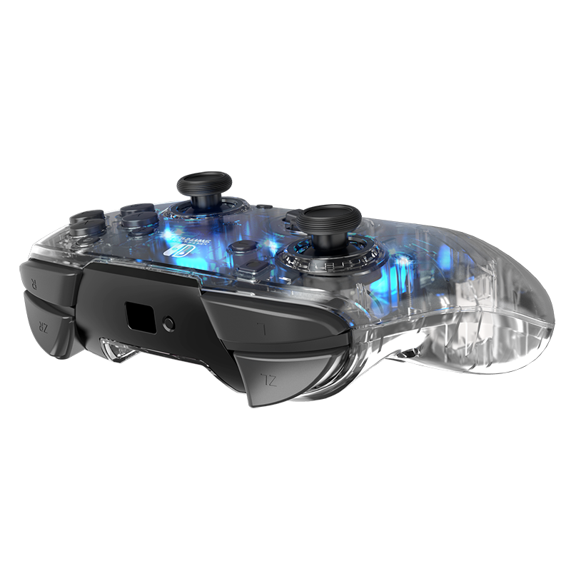 PDP Controller Afterglow Deluxe Wireless Switch
