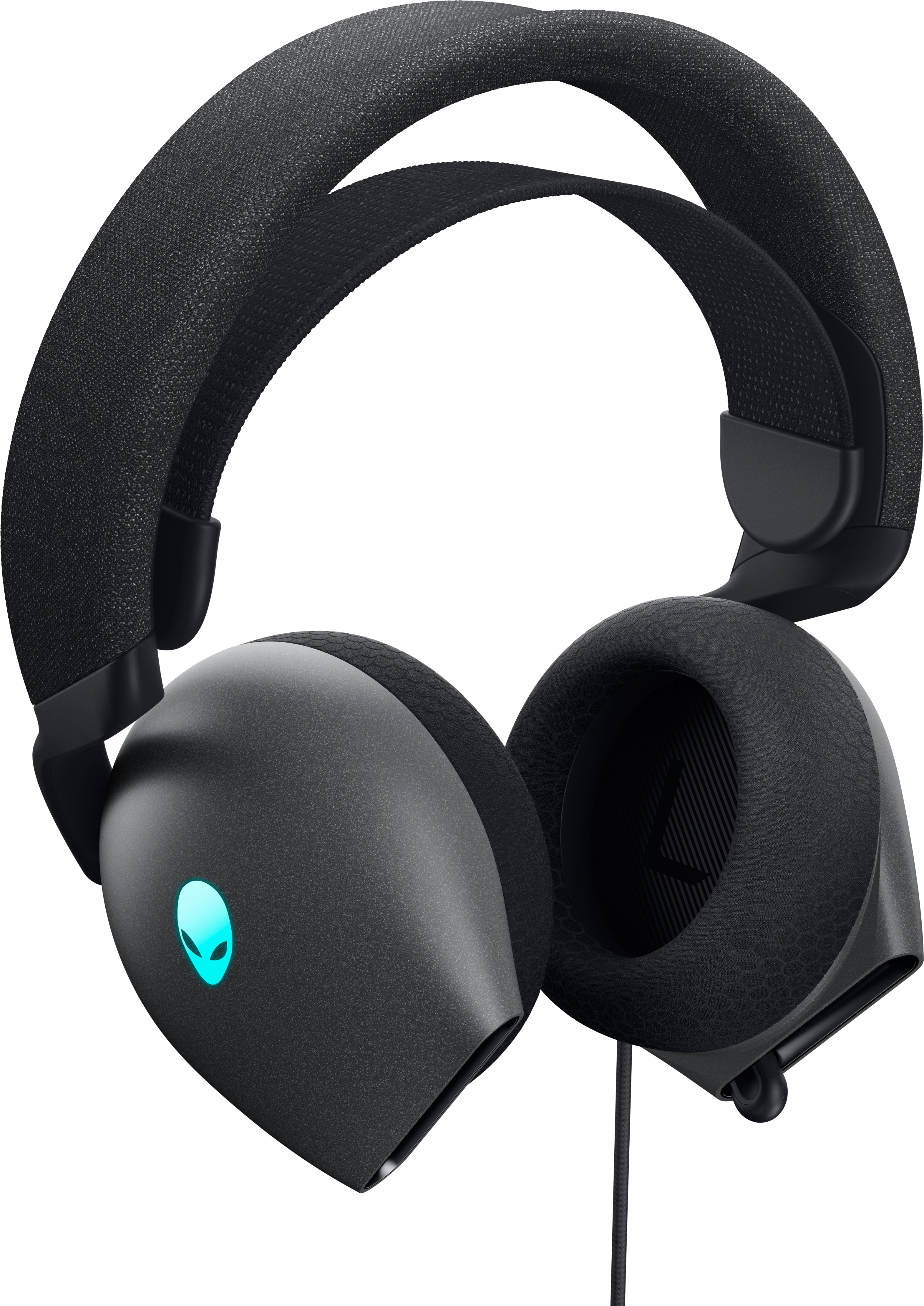 WIRED GAMING HEADSET - AW520H DARK SIDE OF THE MOON