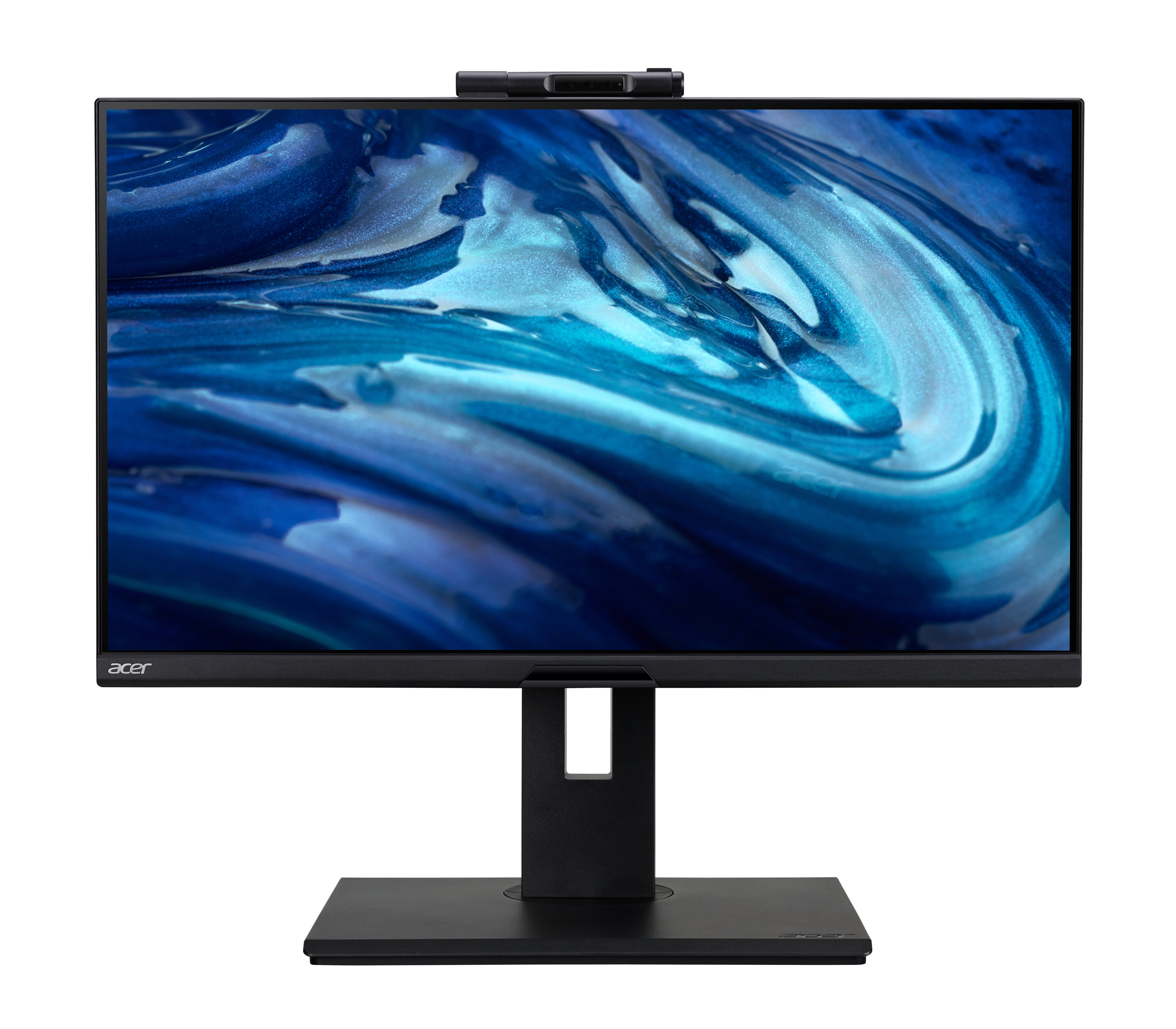 Acer B278UEb 27 68,6cm 16:9 100Hz 2560x1440 black CAM