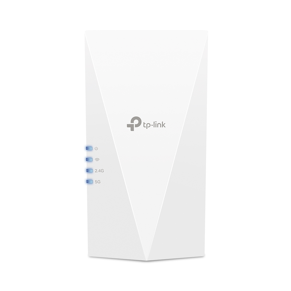 TP-Link WL-Repeater RE3000X(DE)