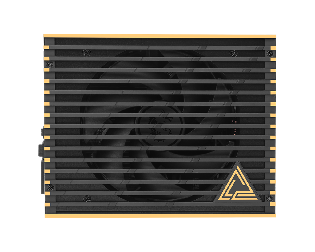 MSI Netzteil MEG Ai1600T PCI5 1600Watt