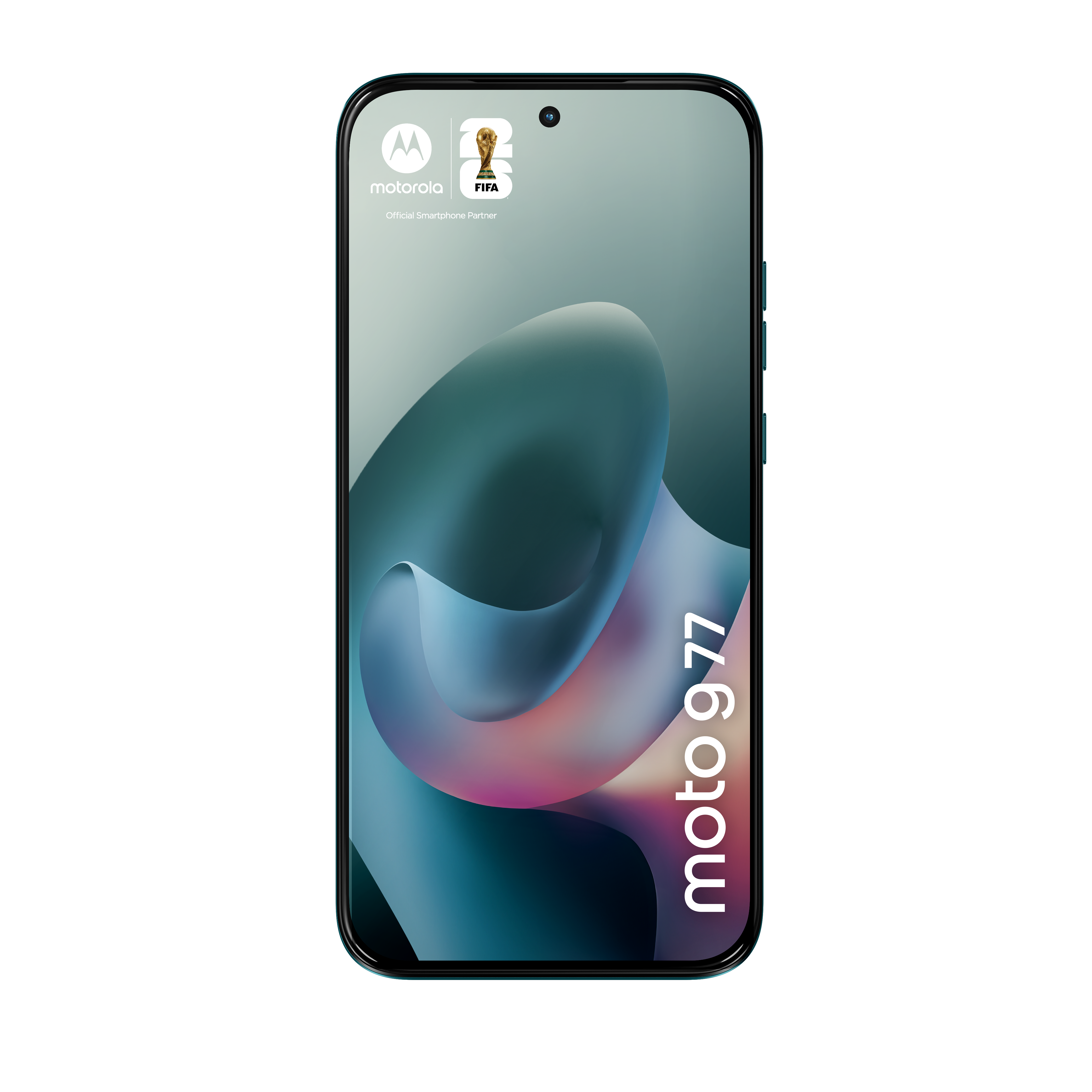 moto g77 256GB, Handy