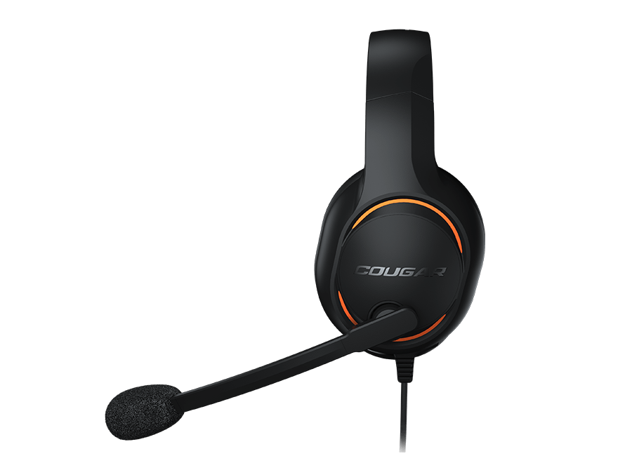 COUGAR Gaming-Headset Dive, Kabelgebunden