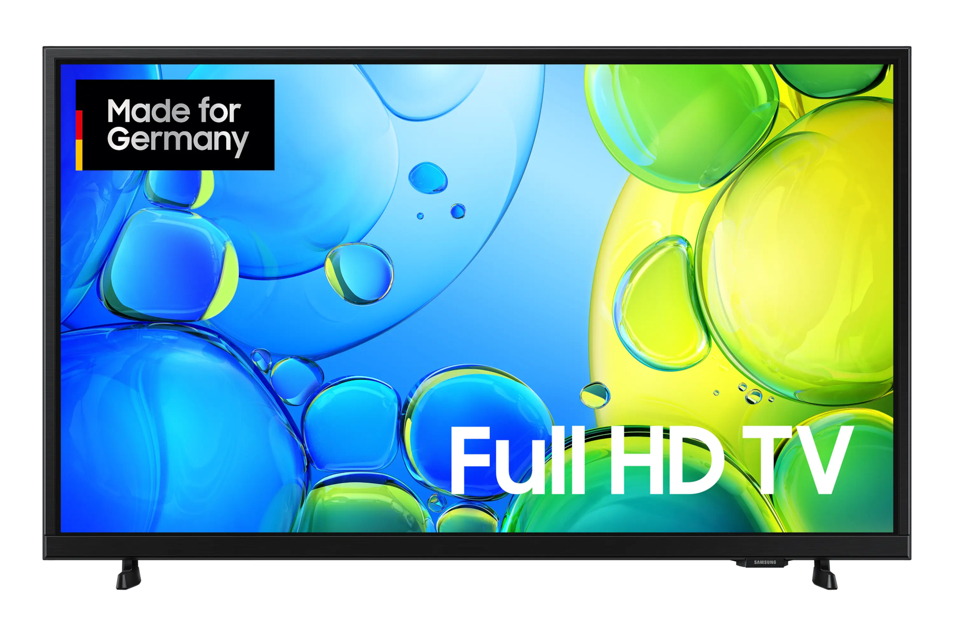 GU32F6009FUXZG, LED-Fernseher