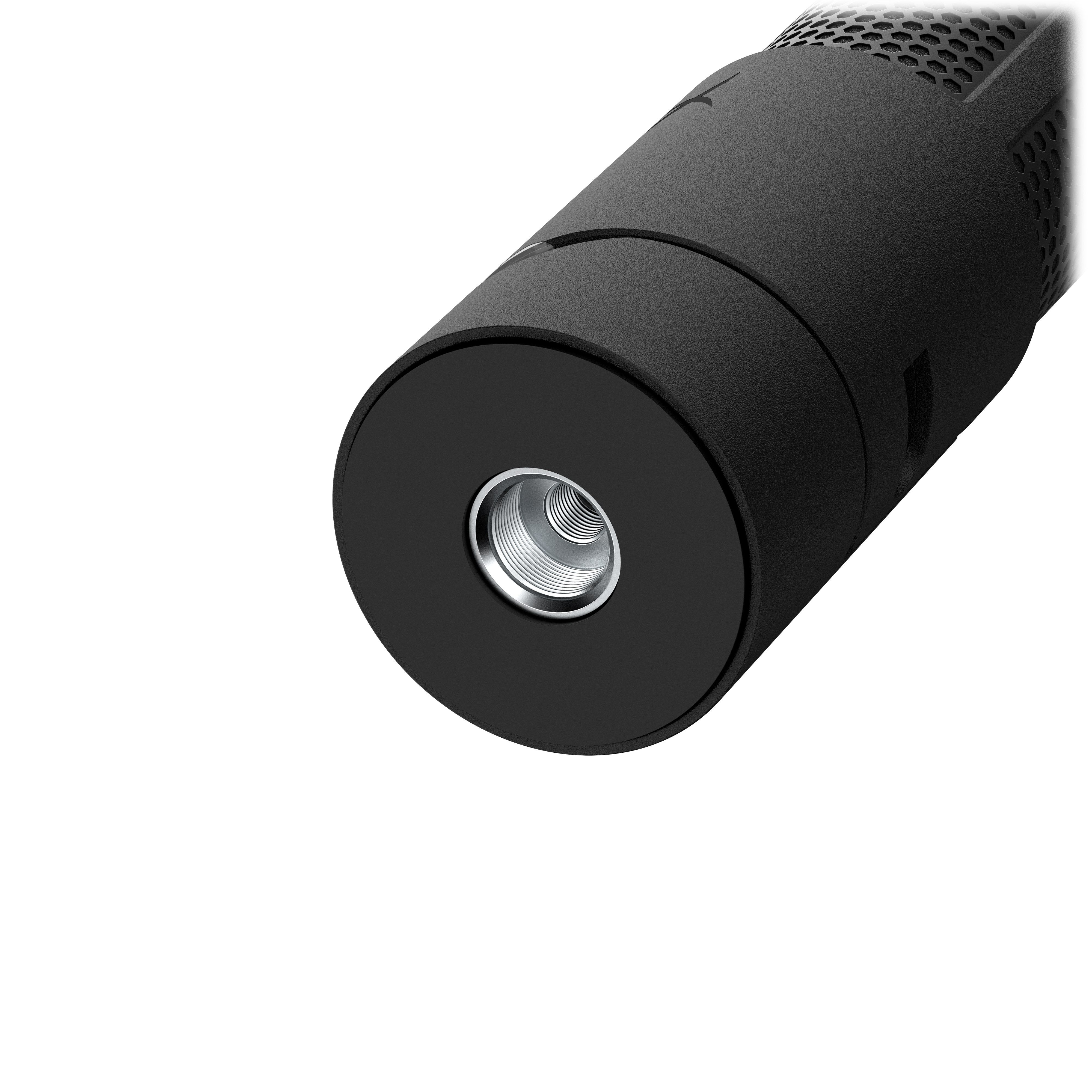 HyperX SoloCast 2 USB-Mikrofon Gaming & Streaming Mikrofon, black