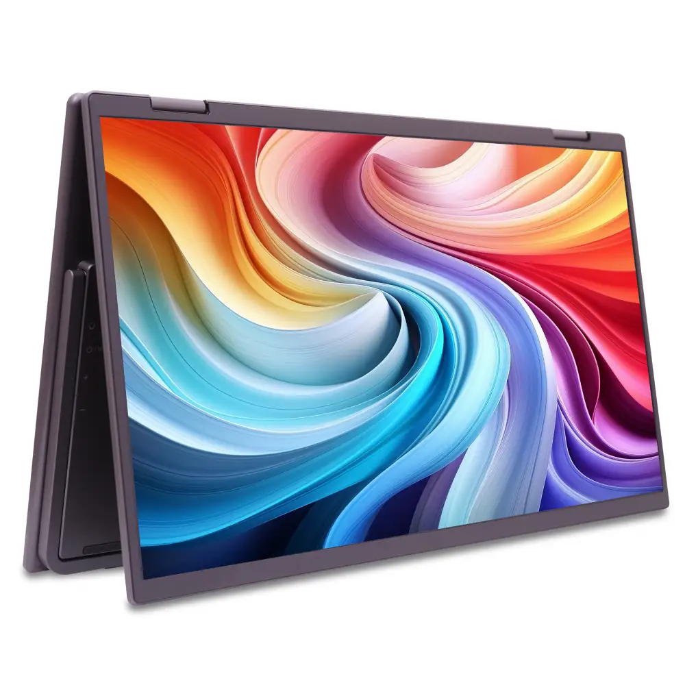 PD163QBMIUUX 15.6IN PORTABEL 1920X1080 HDMI TYPE-C SILVER