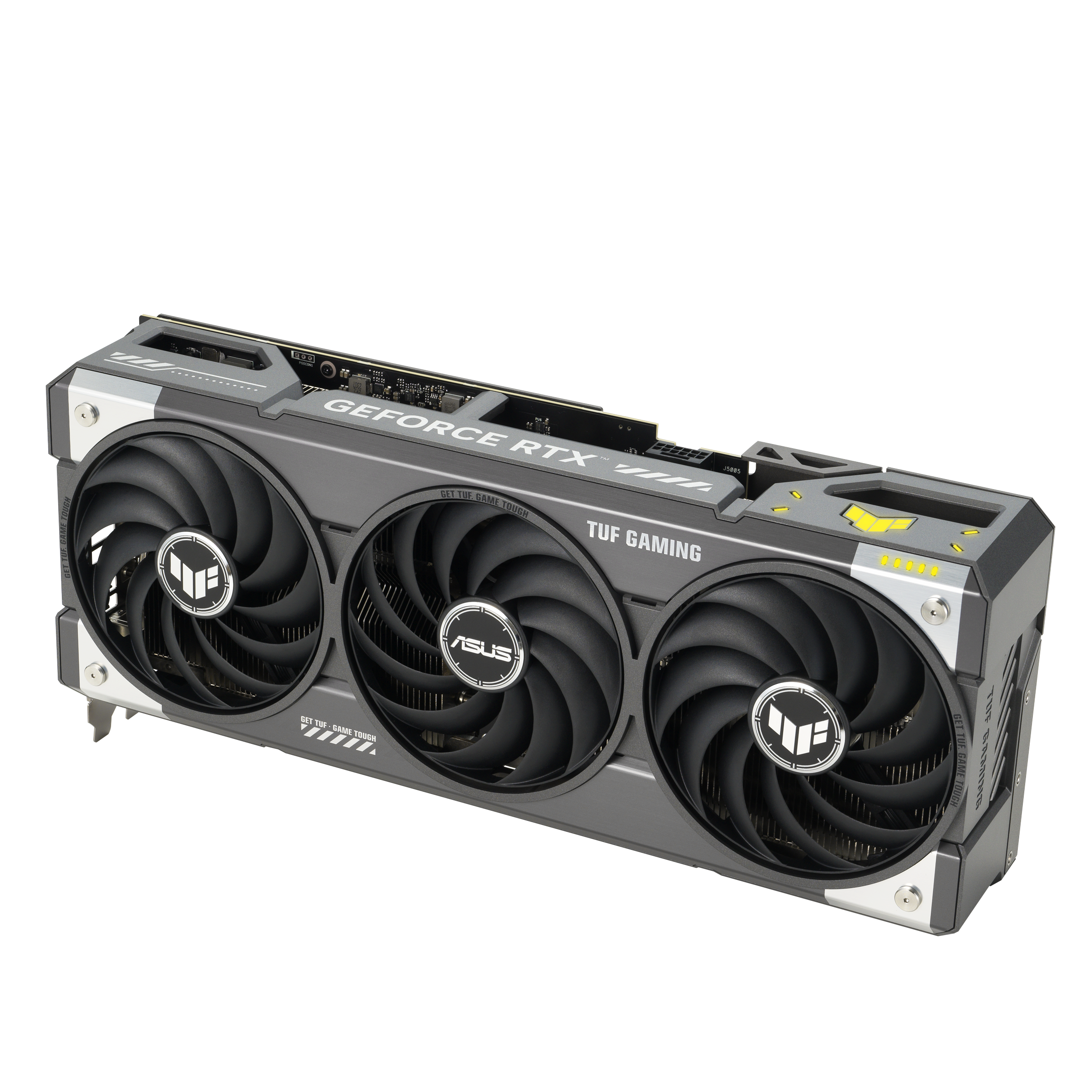 GeForce RTX 5070 TUF GAMING OC, Grafikkarte
