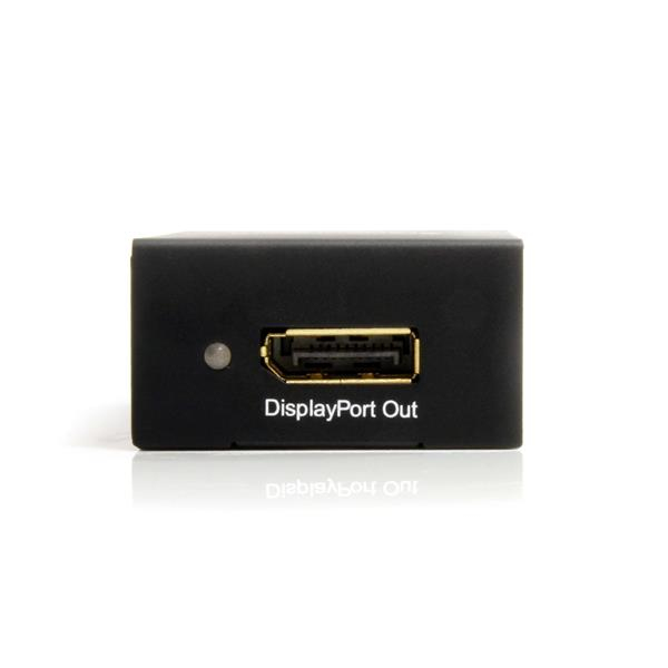 HDMI OR DVI TO DISPLAYPORT .