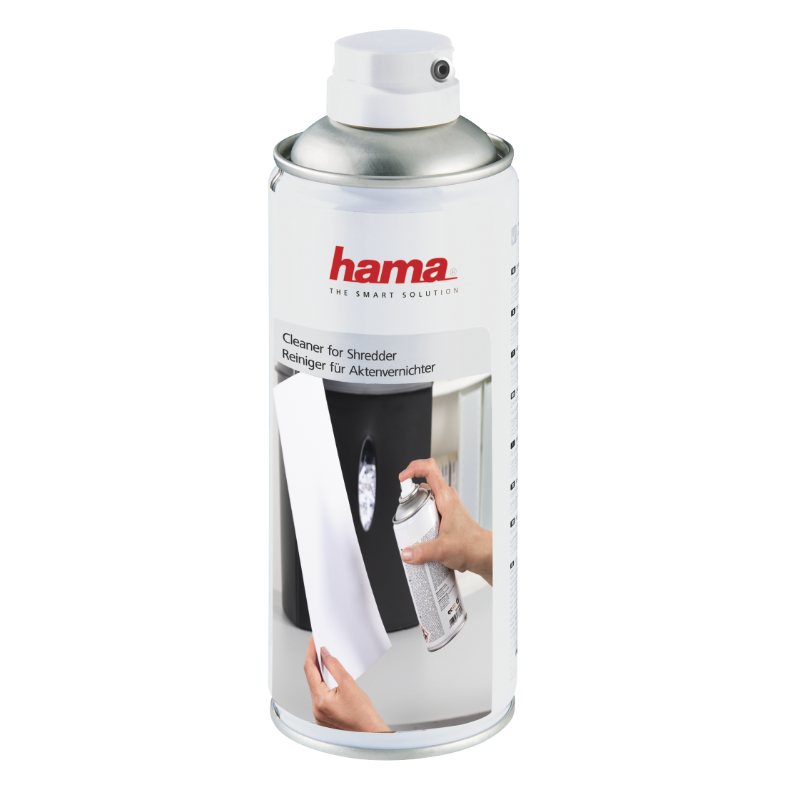 hama Reinigungsspray 400 ml, 1 St.