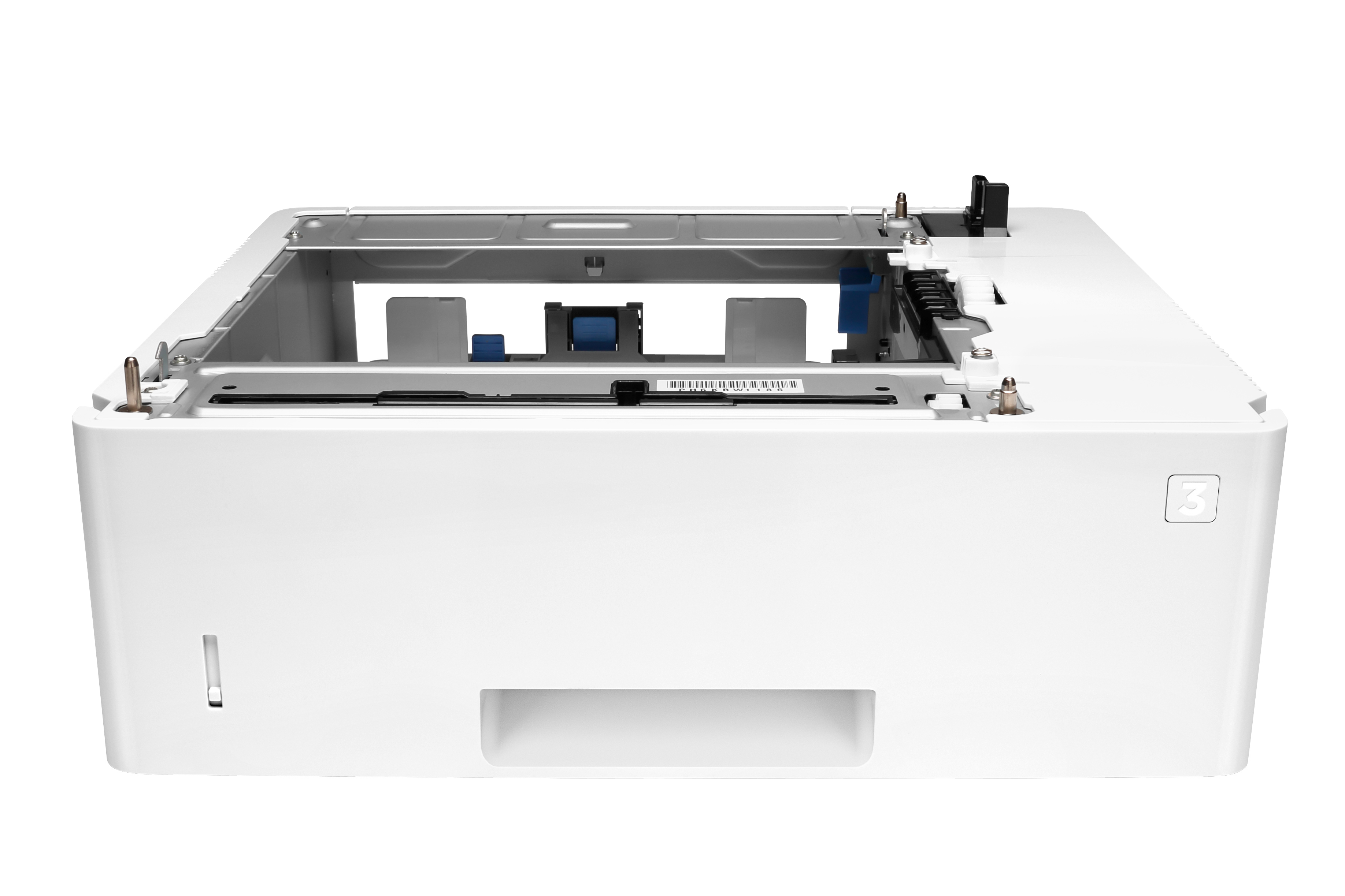 HP LaserJet 550-Sheet Paper Tray