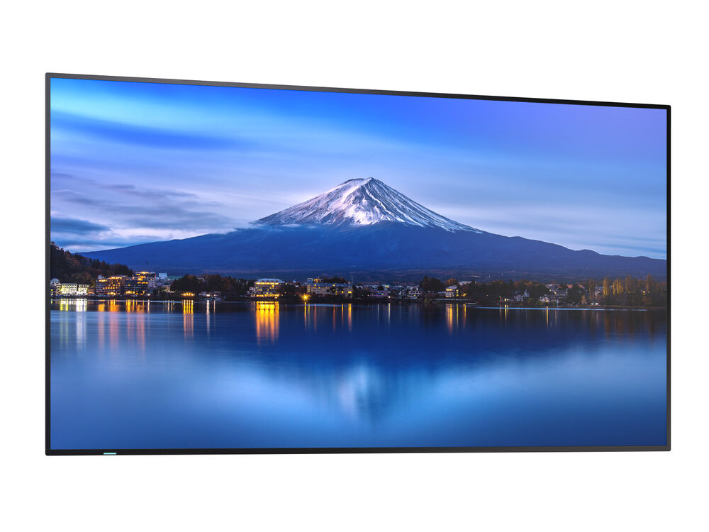 P506 50IN LFD UHD 700CD/M2 D-LE BACKLIGHT 24/7 PROOF SDM SLOT CM