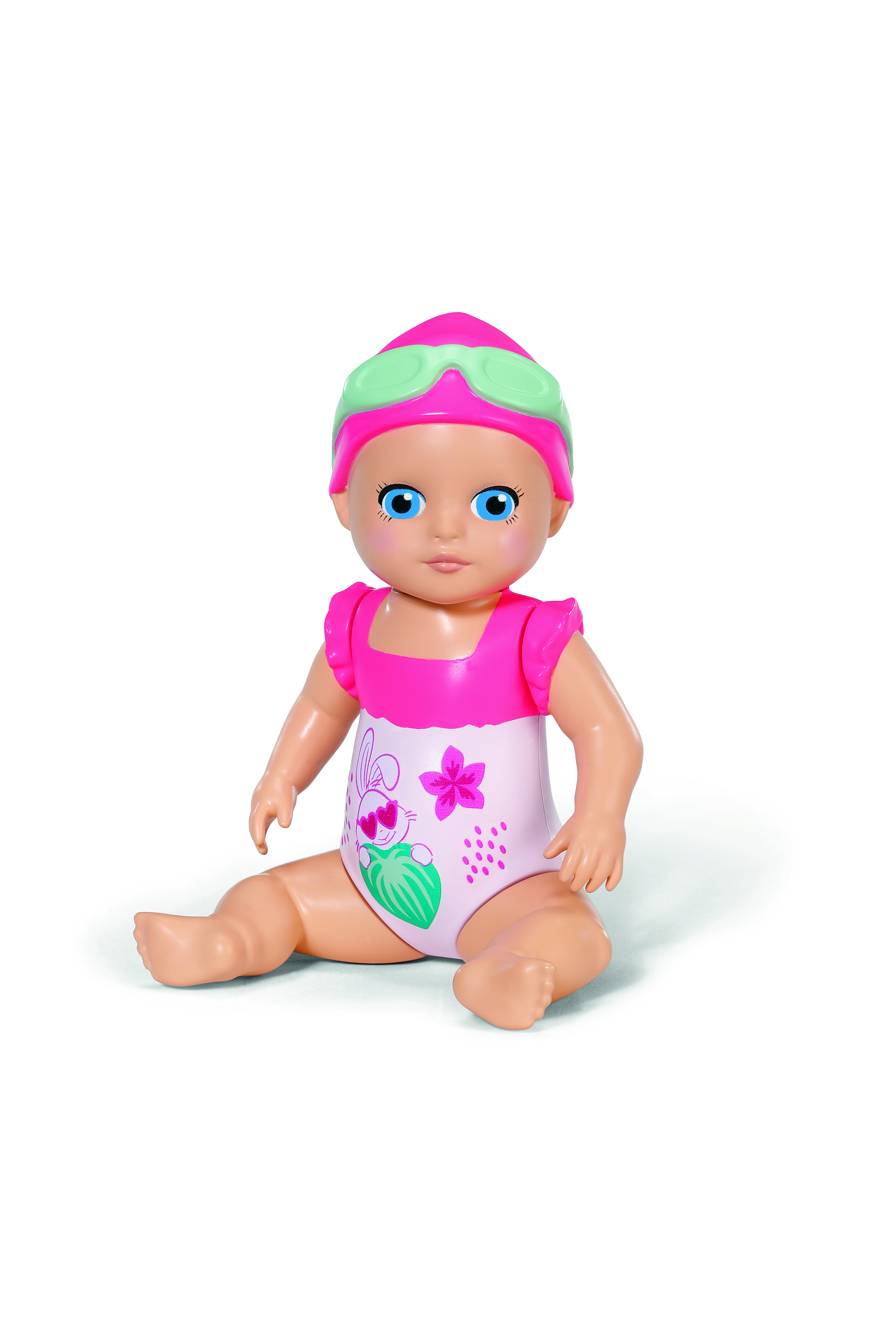 BABY born® Splish Splash Emma, Puppe