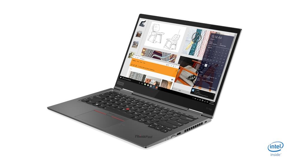 T1A LENOVO X1YG4 I5-8365U 8GB 256GB 14FHD W11P T1A