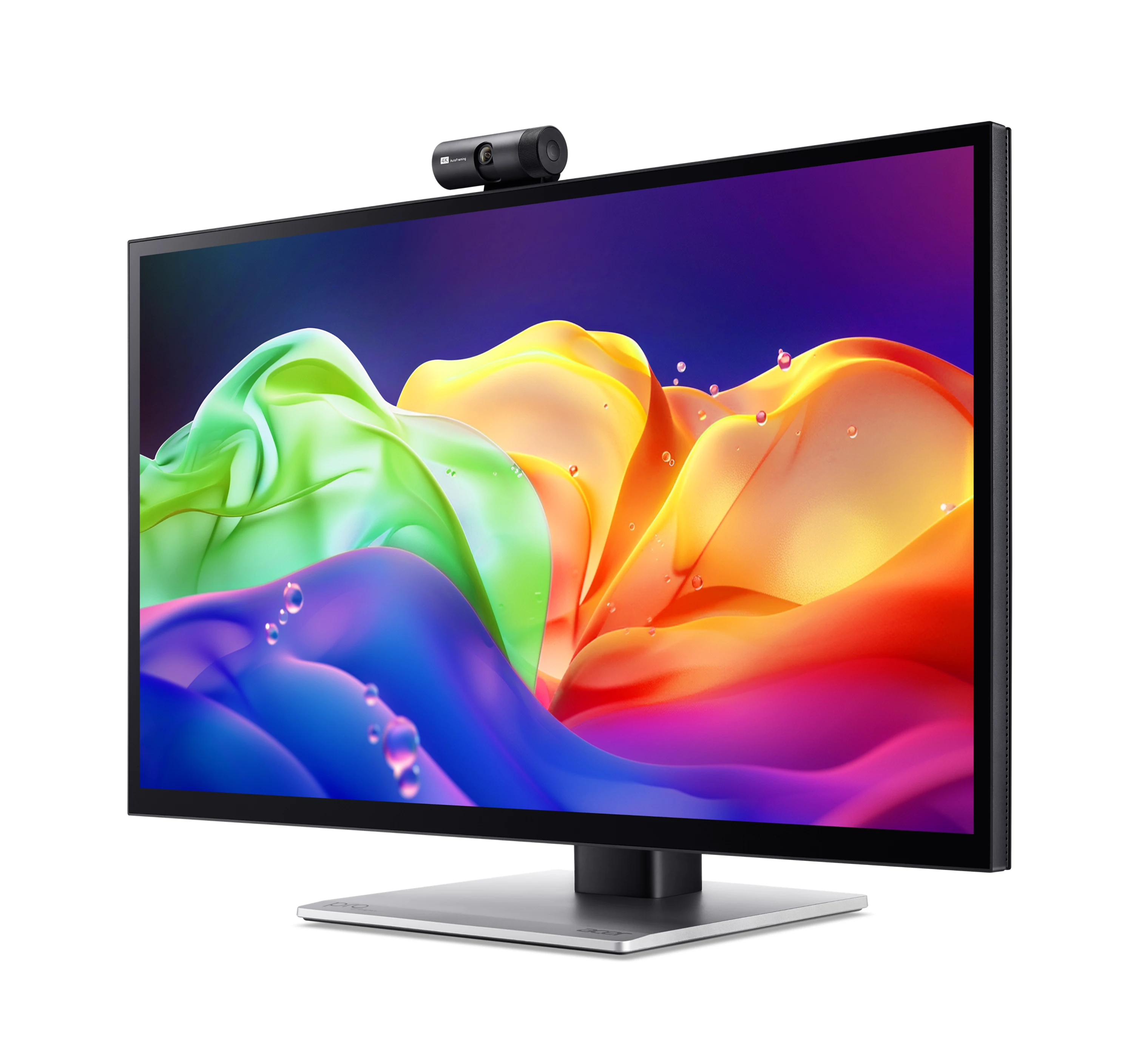 Acer PE270XTb 27 69cm 5120x2880 60Hz black