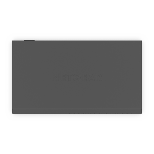 24-PORT GB UNMGD POE+ SWITCH 300 WATT HIGH POWER
